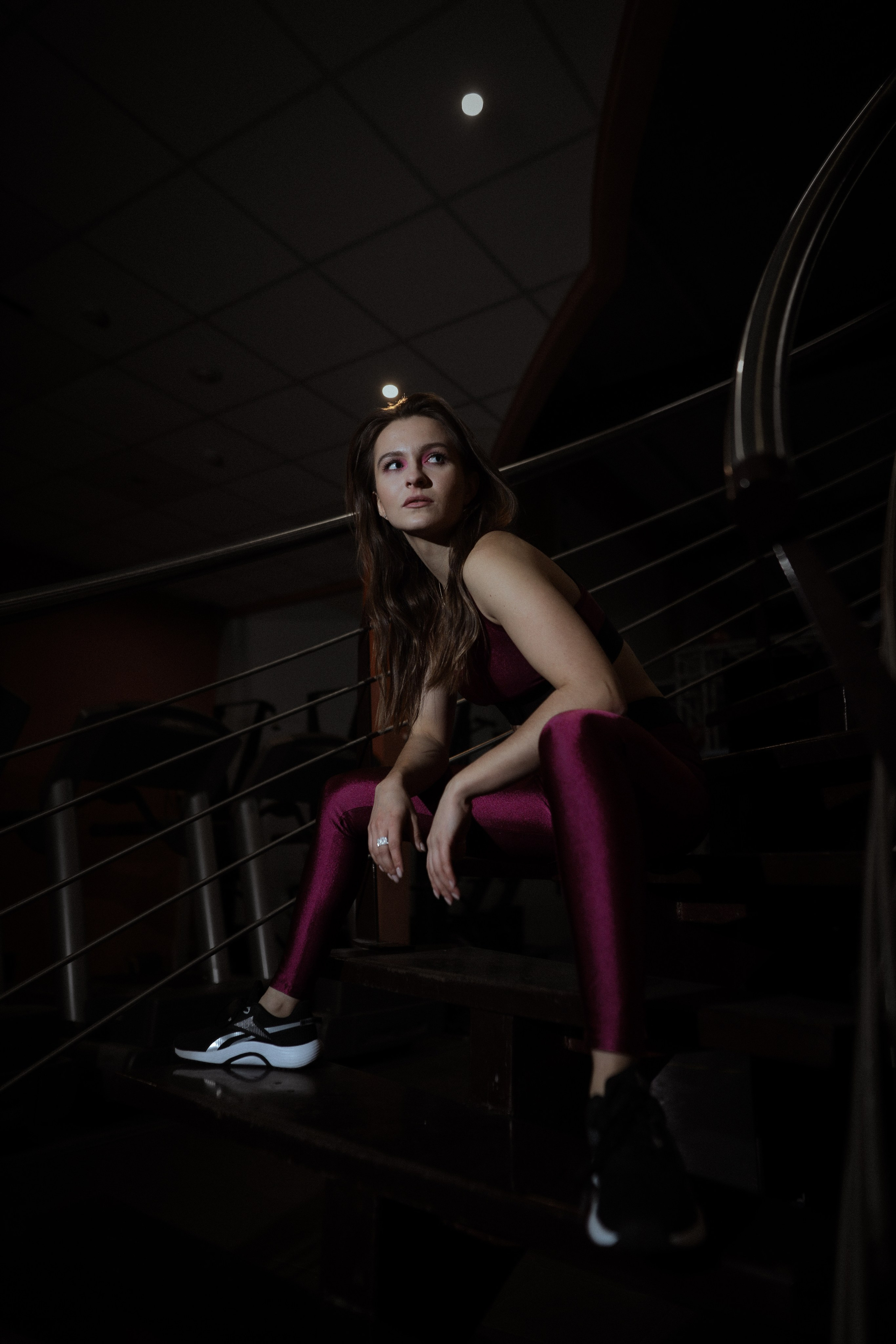 Имидж «ZOJJ». Евгения Волошина Фотограф Москва / Белгород