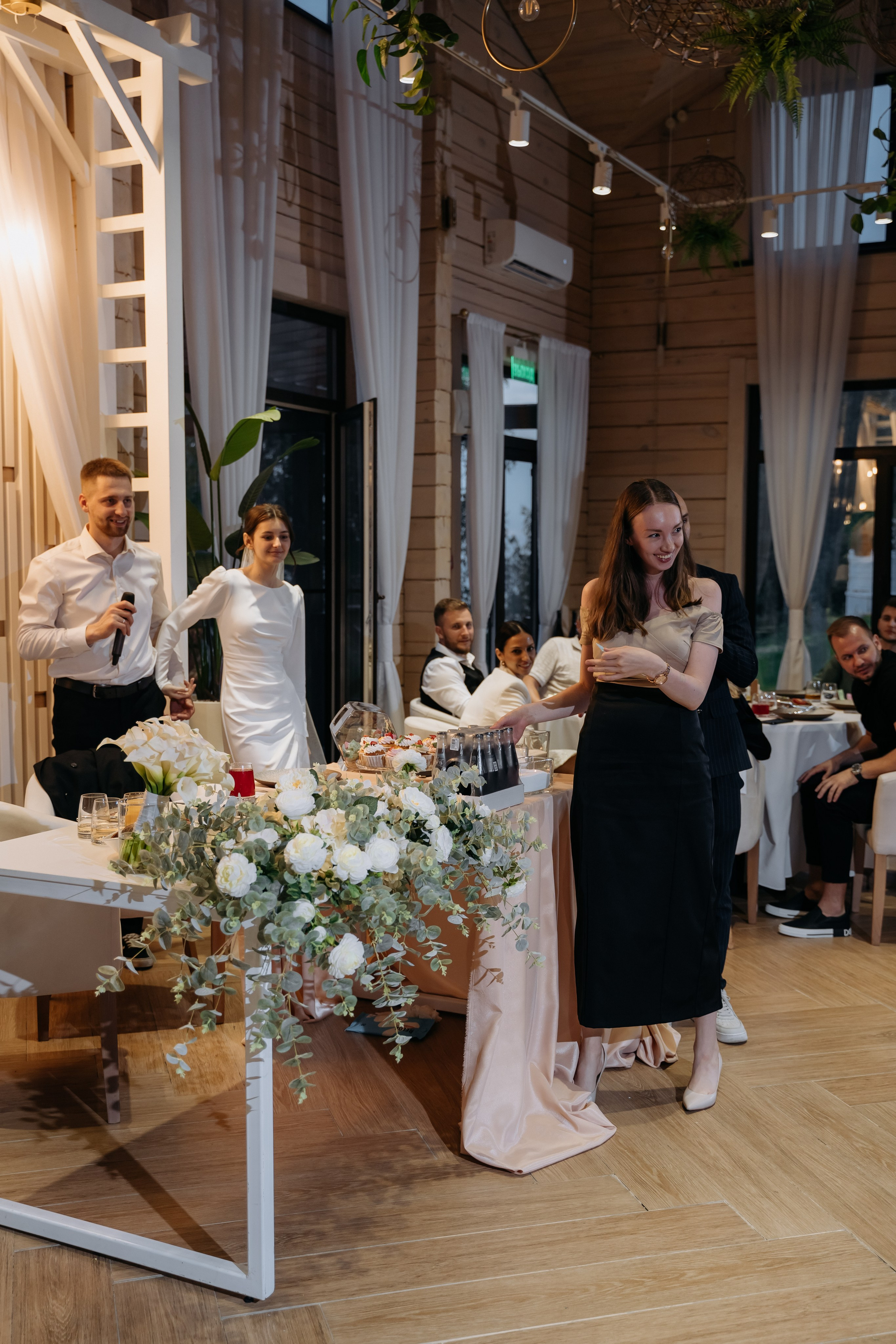 Лиля и Иван. Свадебный и семейный фотограф в Новосибирске Наталья Зорина