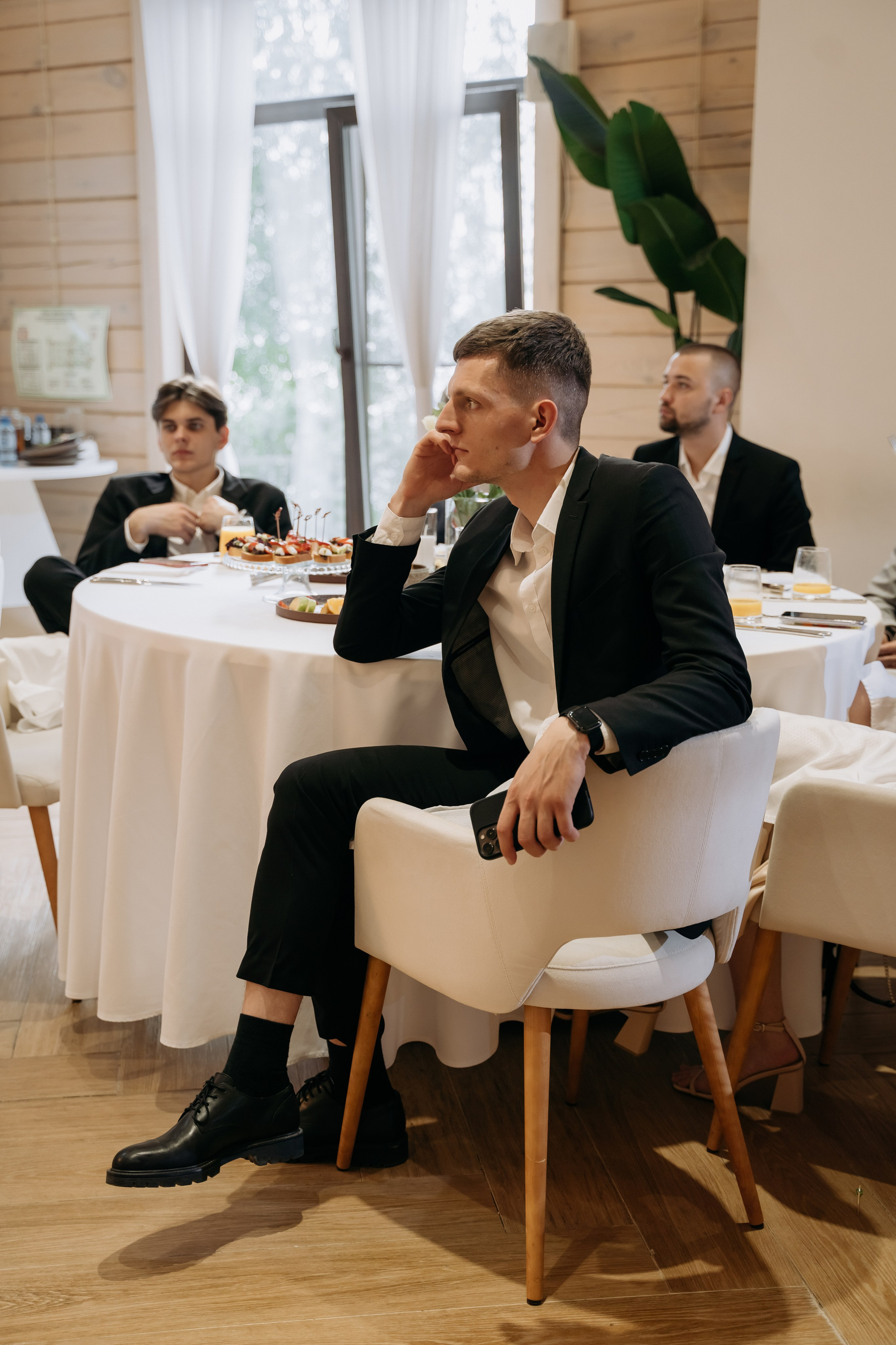 Лиля и Иван. Свадебный и семейный фотограф в Новосибирске Наталья Зорина