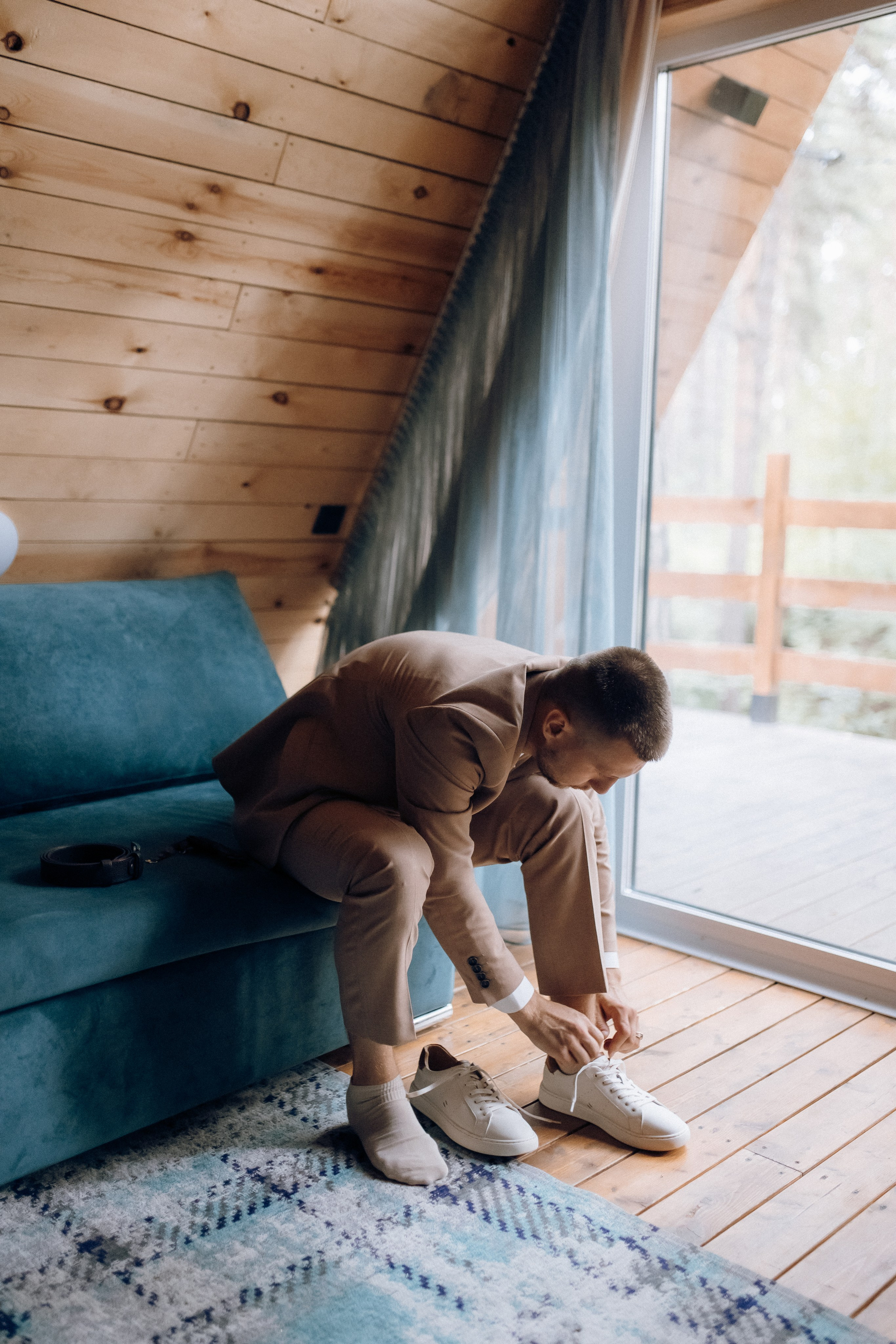 Влад и Бэлла. Свадебный и семейный фотограф в Новосибирске Наталья Зорина