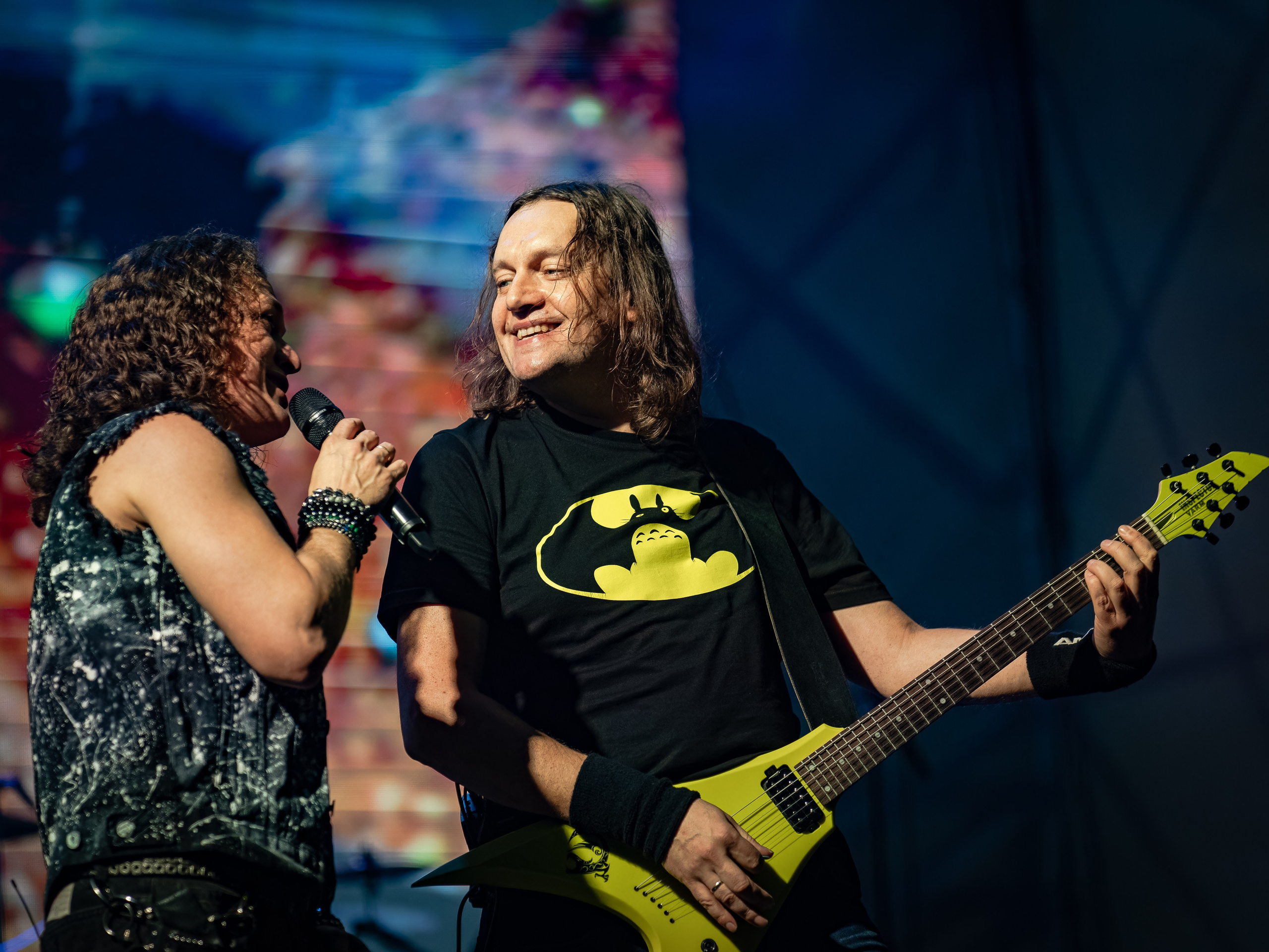 Концерты. Фотограф. г. Южно-Сахалинск. Олег Толстов