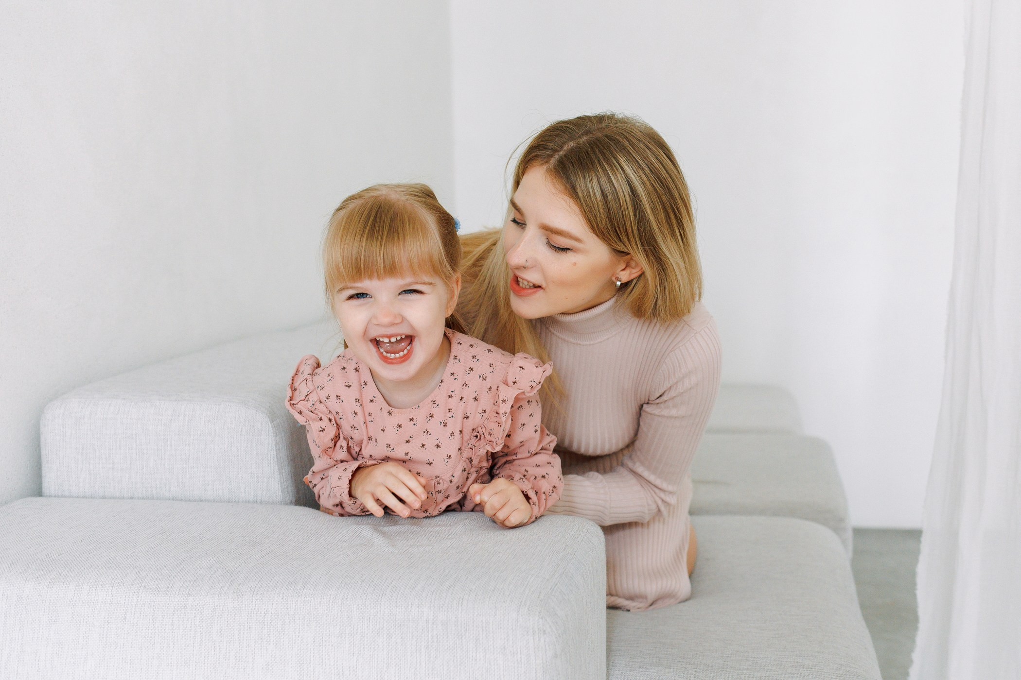 Алексей, Юля и Василиса. Семейный, репортажный, свадебный фотограф в Краснодаре Артур Александрин