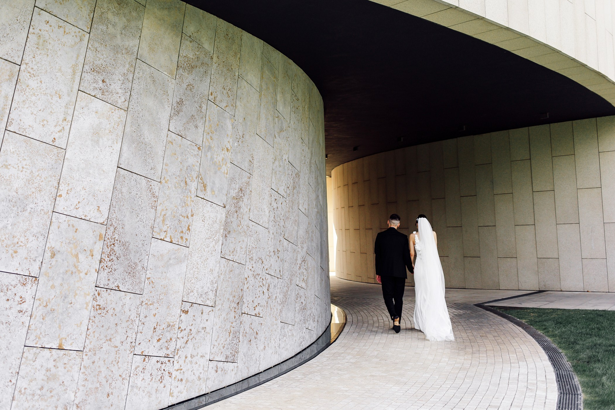 Александр и Нелли. Семейный, репортажный, свадебный фотограф в Краснодаре Артур Александрин