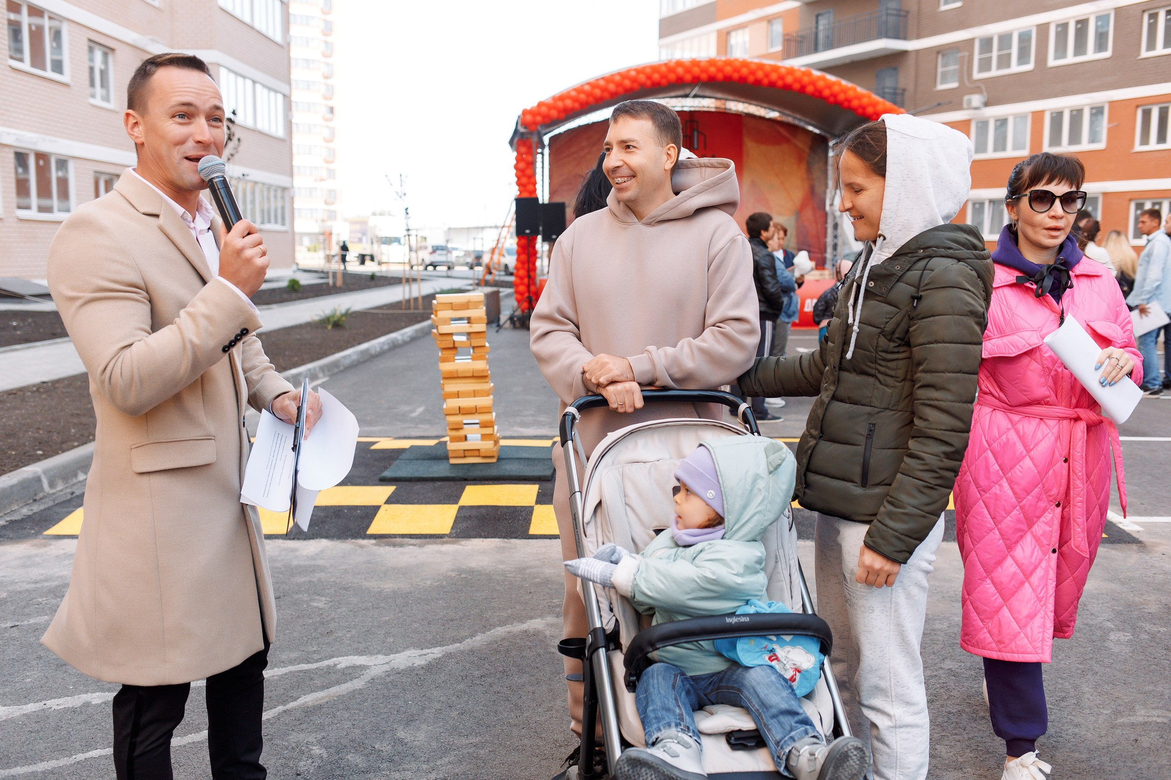 репортажный фотограф в краснодаре