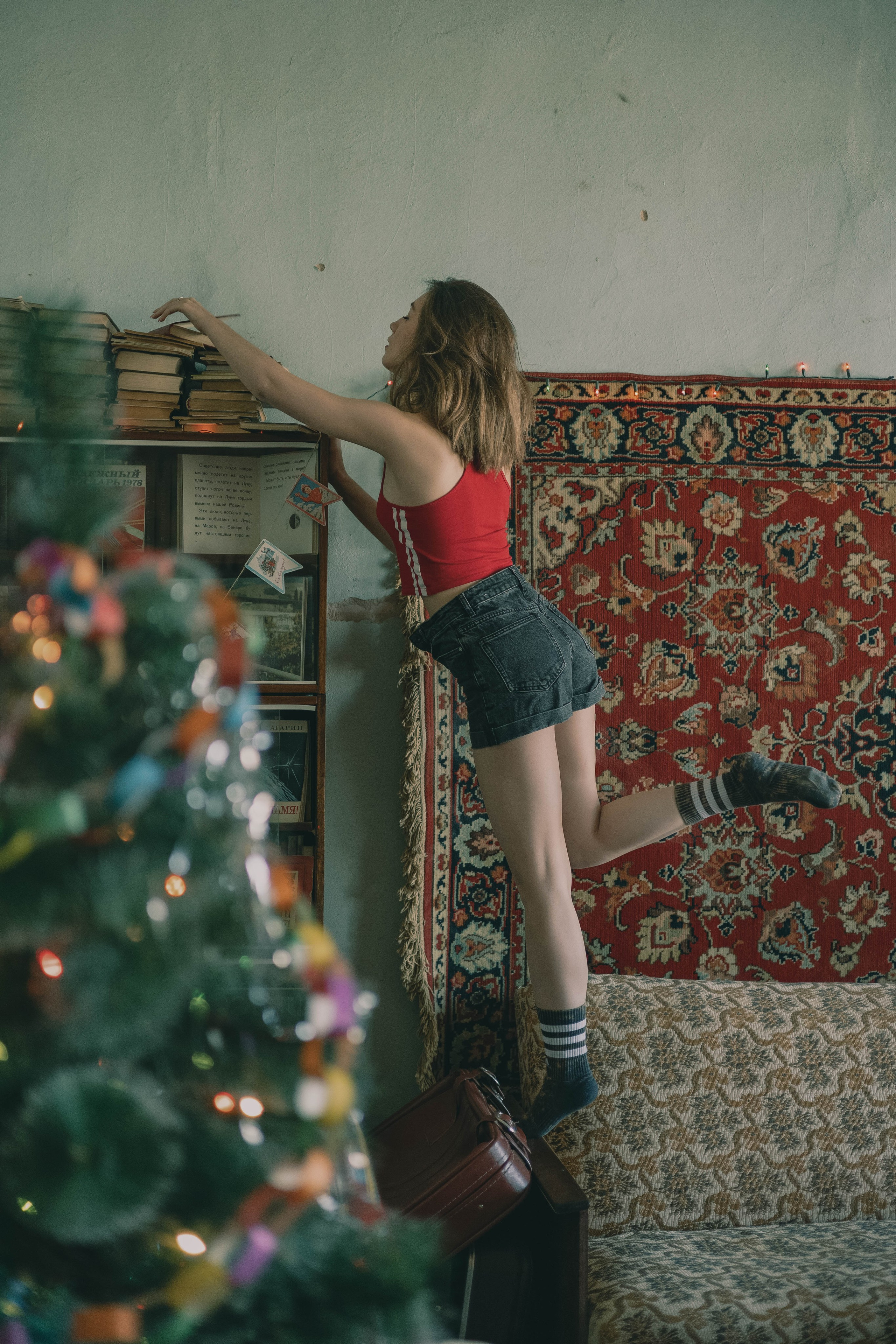 Света. Меня зовут Ирина Белаец, и я фотограф из Нижнего Новгорода