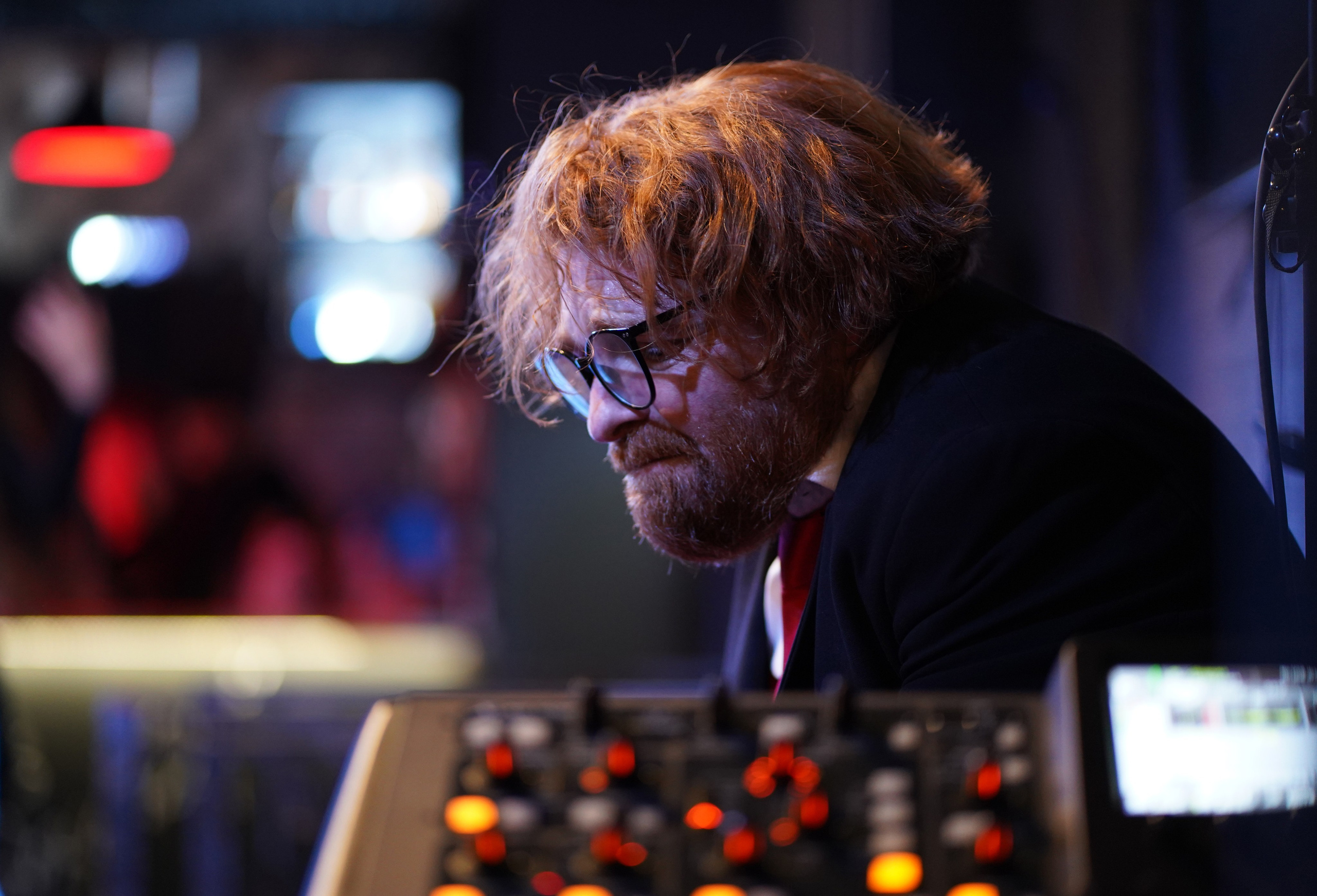 Спектакль «Маньяк». Фото / Видеосъемка в Москве