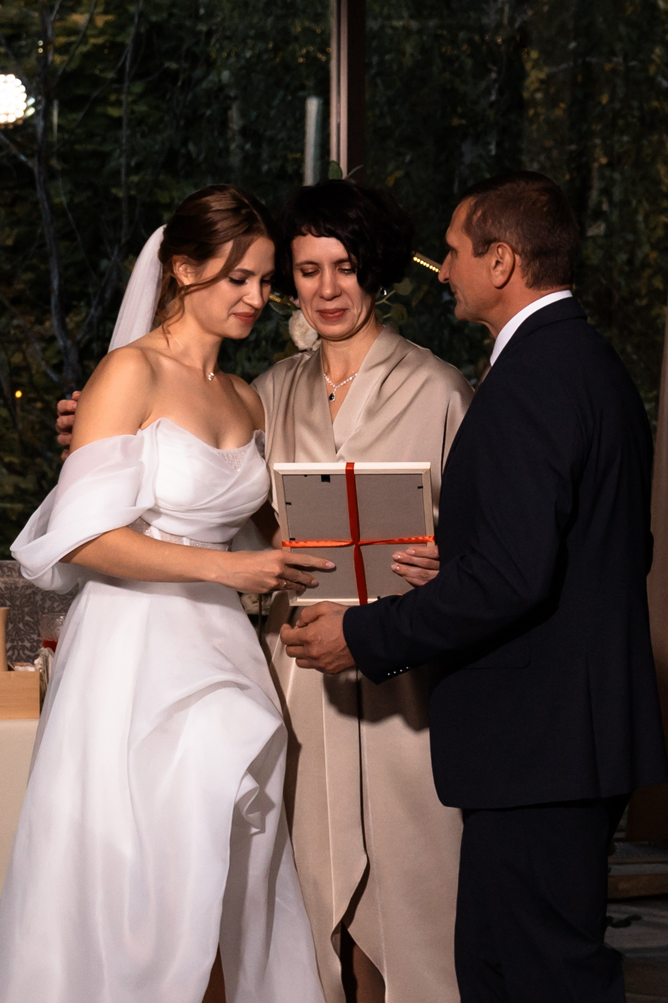 Андрей и Ксения. Свадебный фотограф Чижкова Любовь. Нижний Новгород