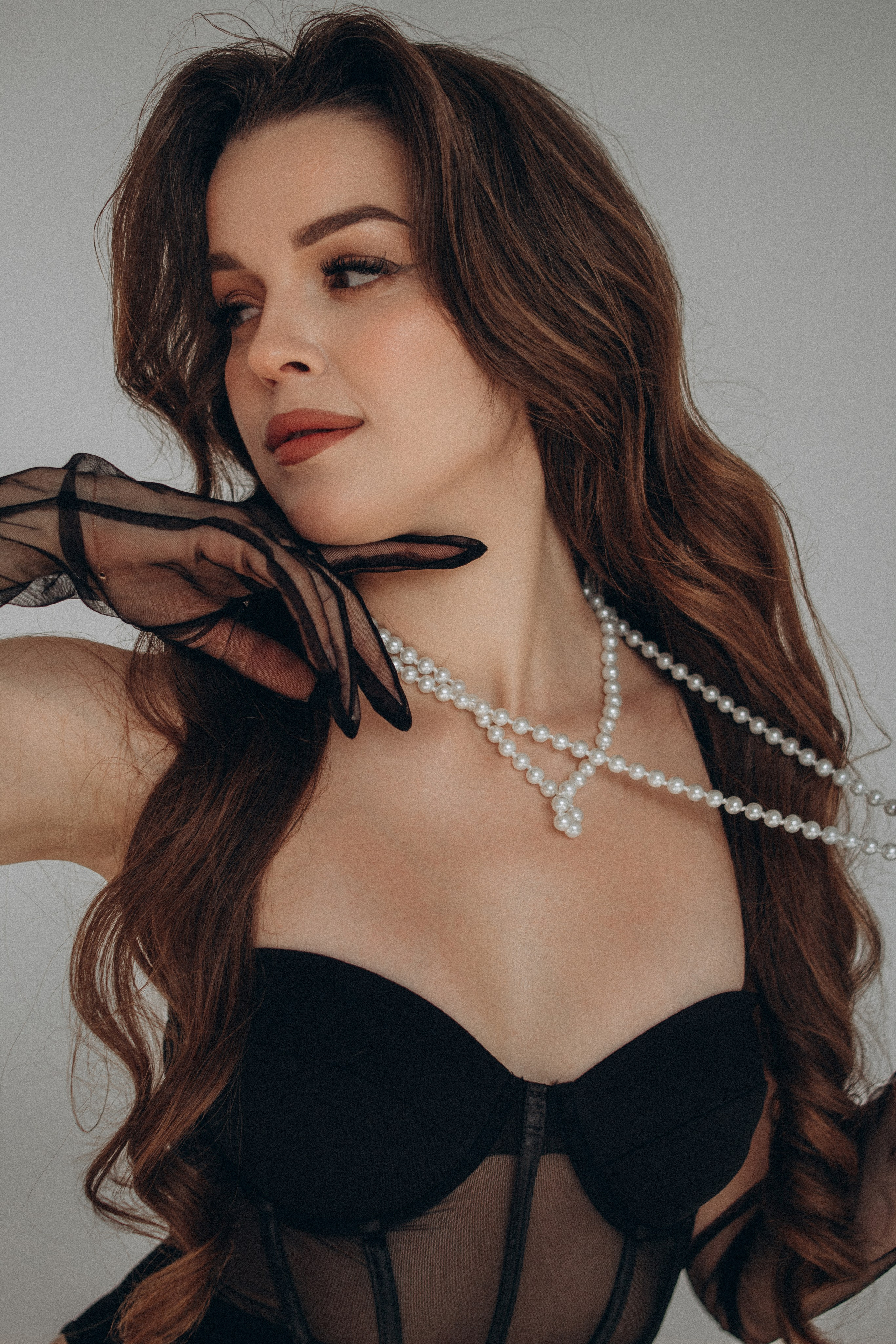 Ксюша. Свадебный фотограф Чижкова Любовь. Нижний Новгород