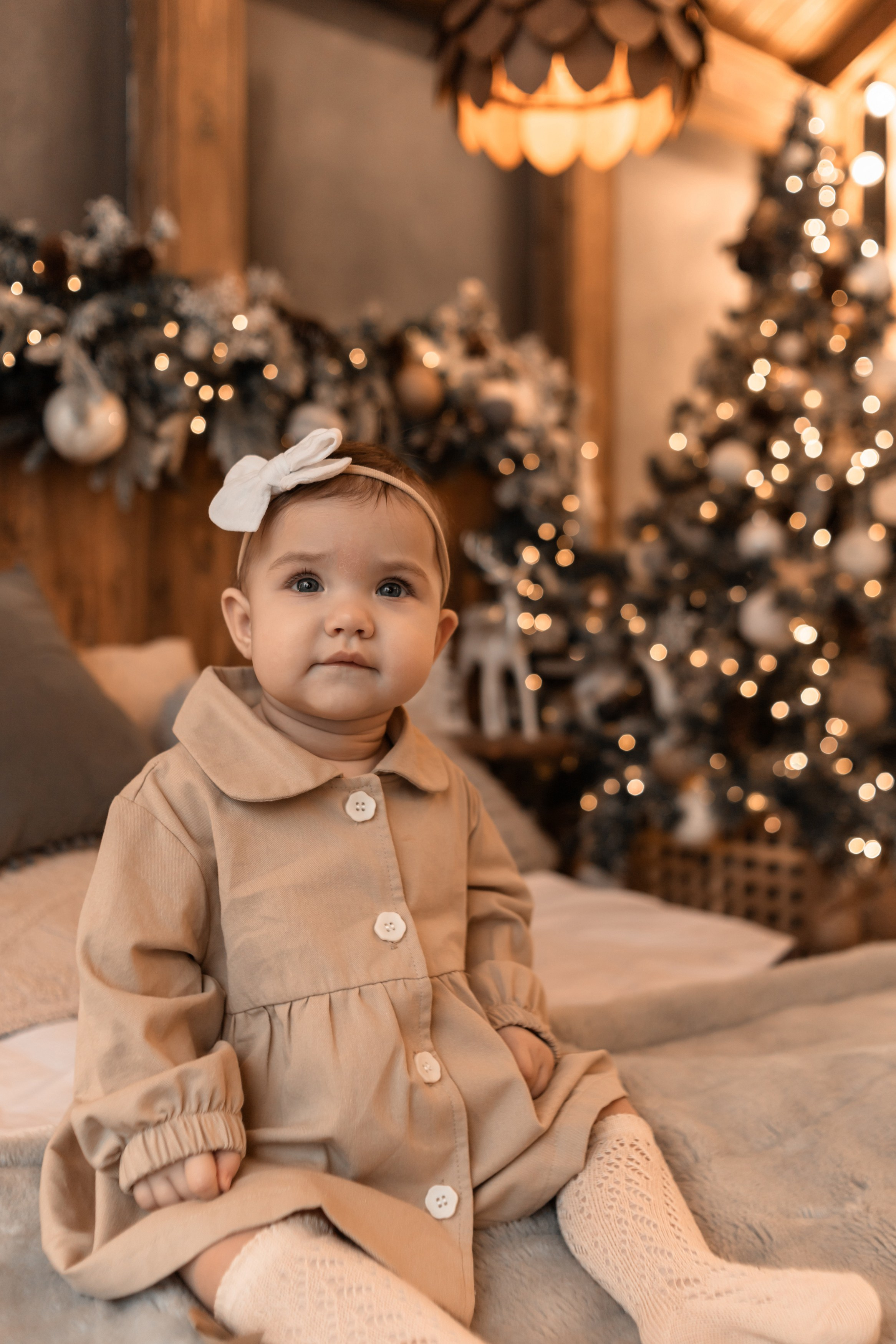 Новогодняя история. Часть 3. Свадебный фотограф Чижкова Любовь. Нижний Новгород