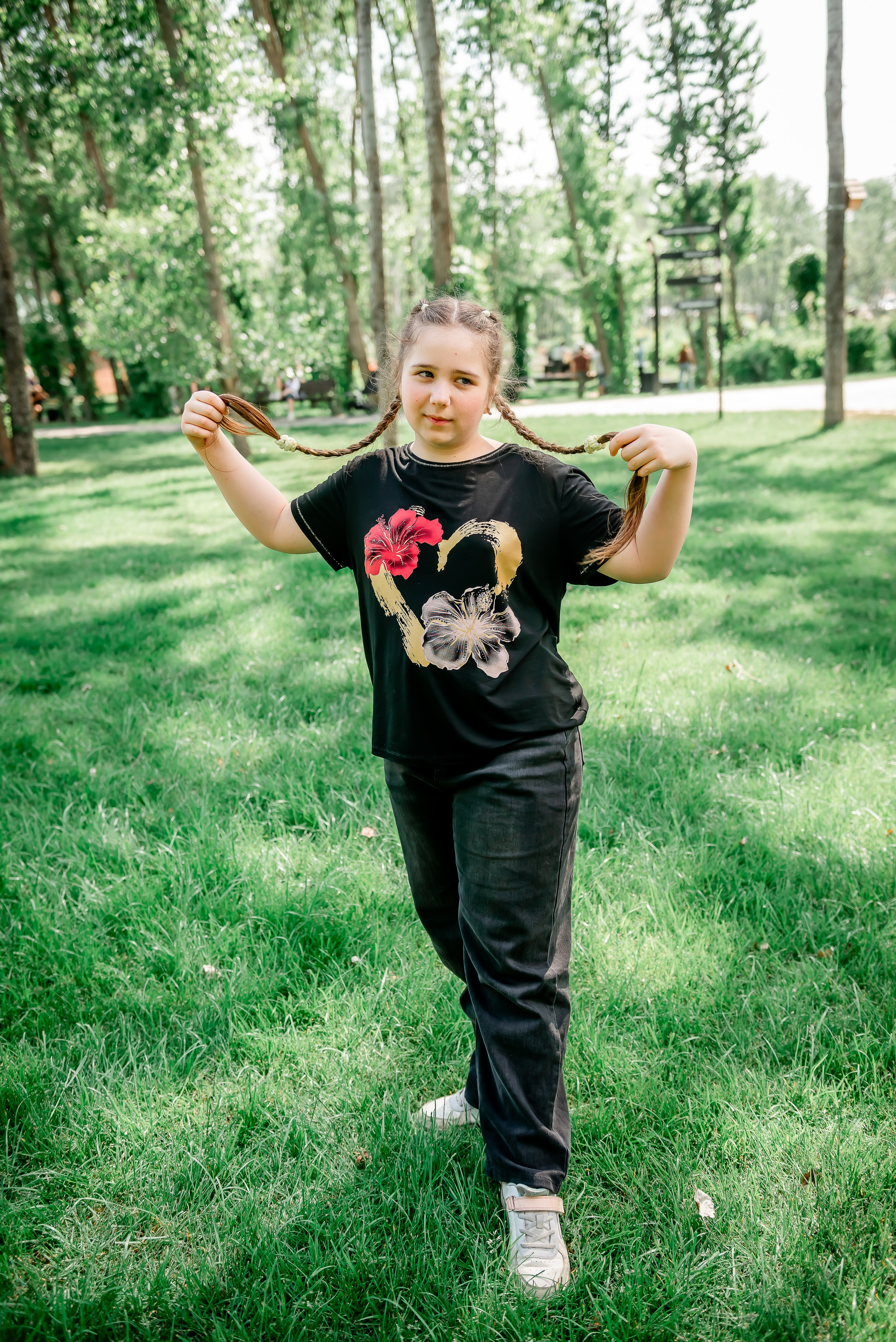 4 «А» |п. Дубовое|Начальная школа|2025. ALBUMIA