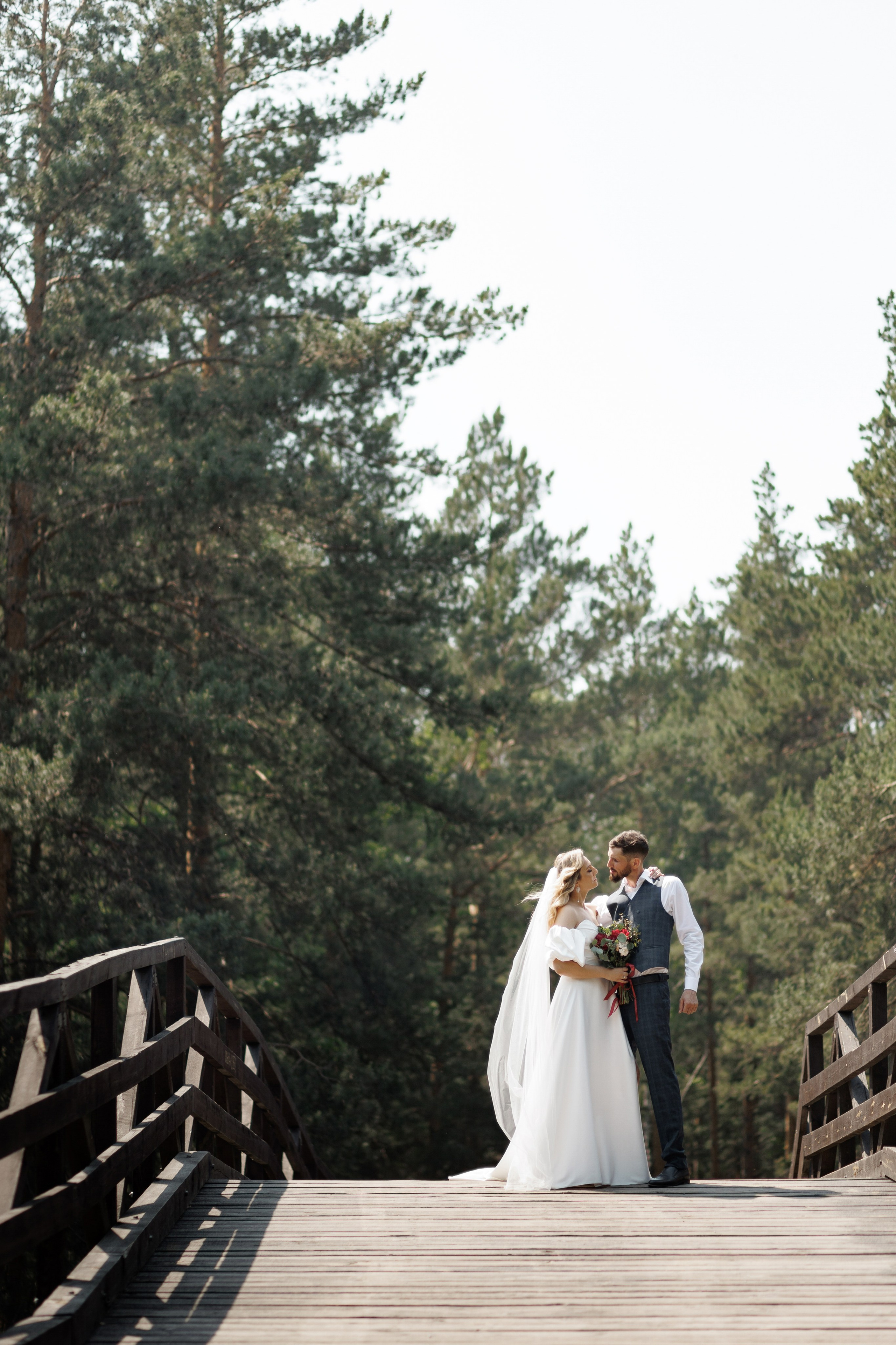 Анастасия и Олесь. Щетинина Наталья свадебный фотограф Барнаул