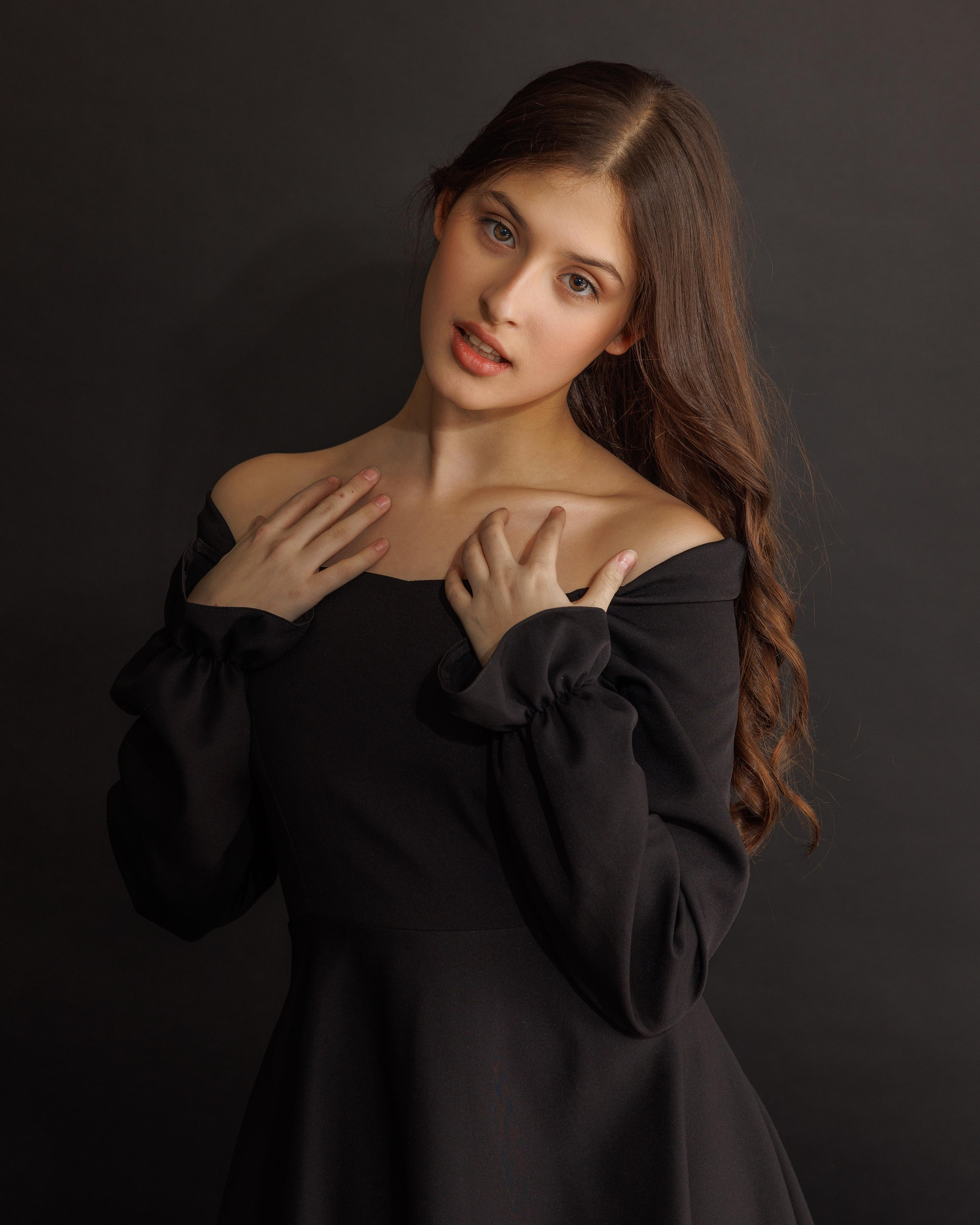 Ева Эртель. Фотограф Ольга Эмбер