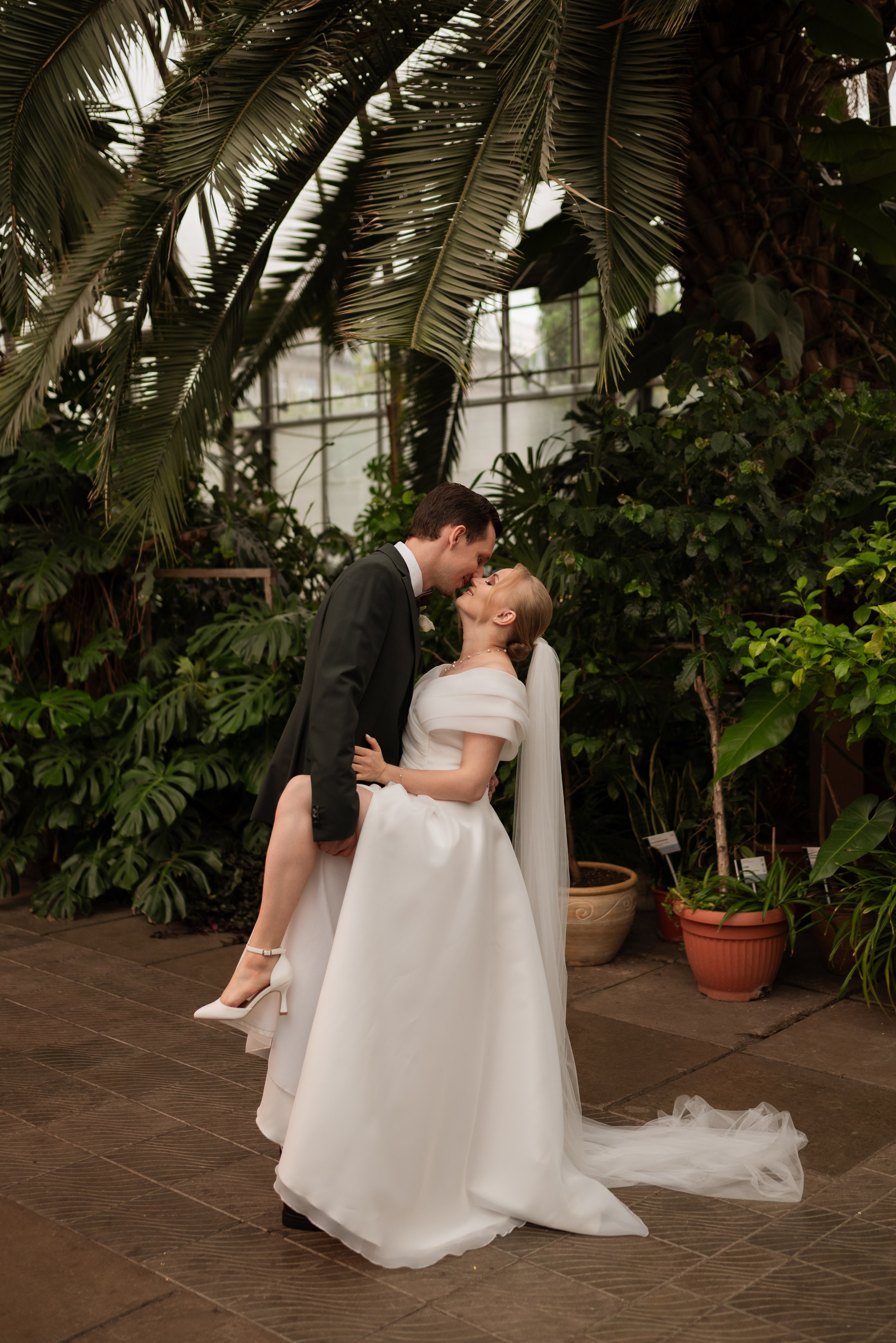Илья и Анастасия|30.08.25. Свадебный фотограф в Санкт-Петербурге Владислава Тюльпина