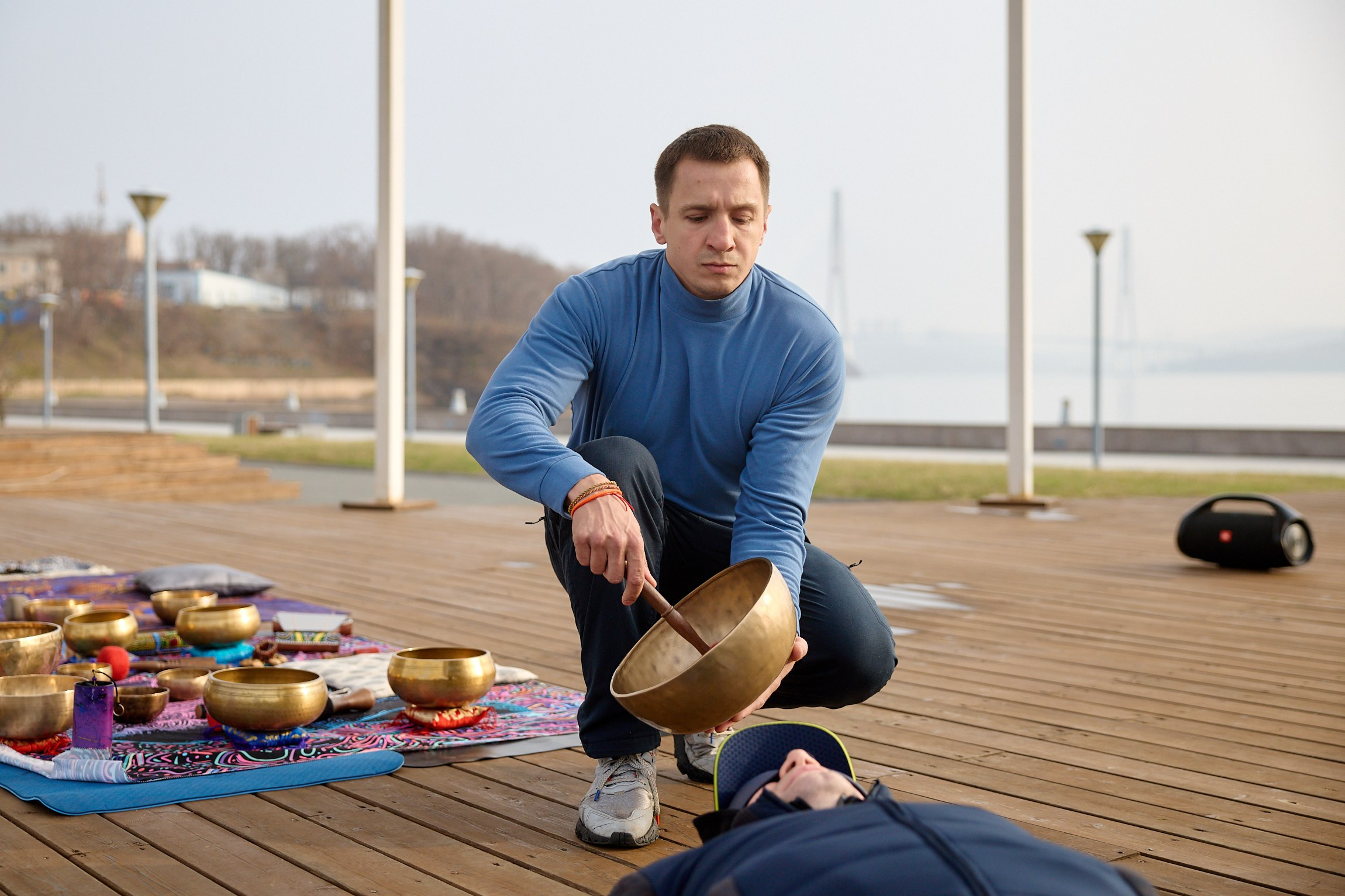 Фотограф репортаж Владивосток репортажная съёмка Приморский край фотосъёмка образование конференция форум