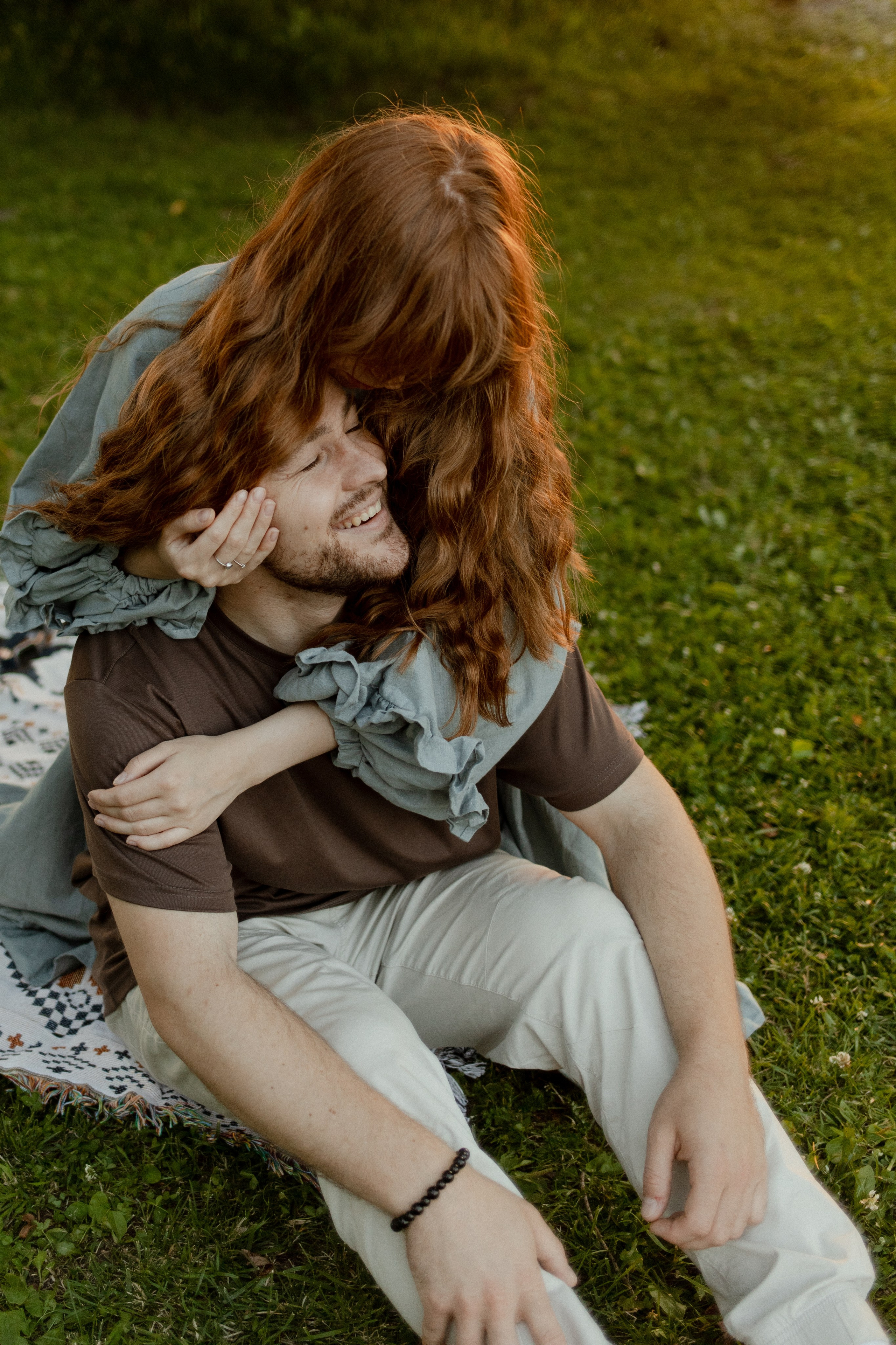 Аня и Семен. Семейный фотограф Челябинск