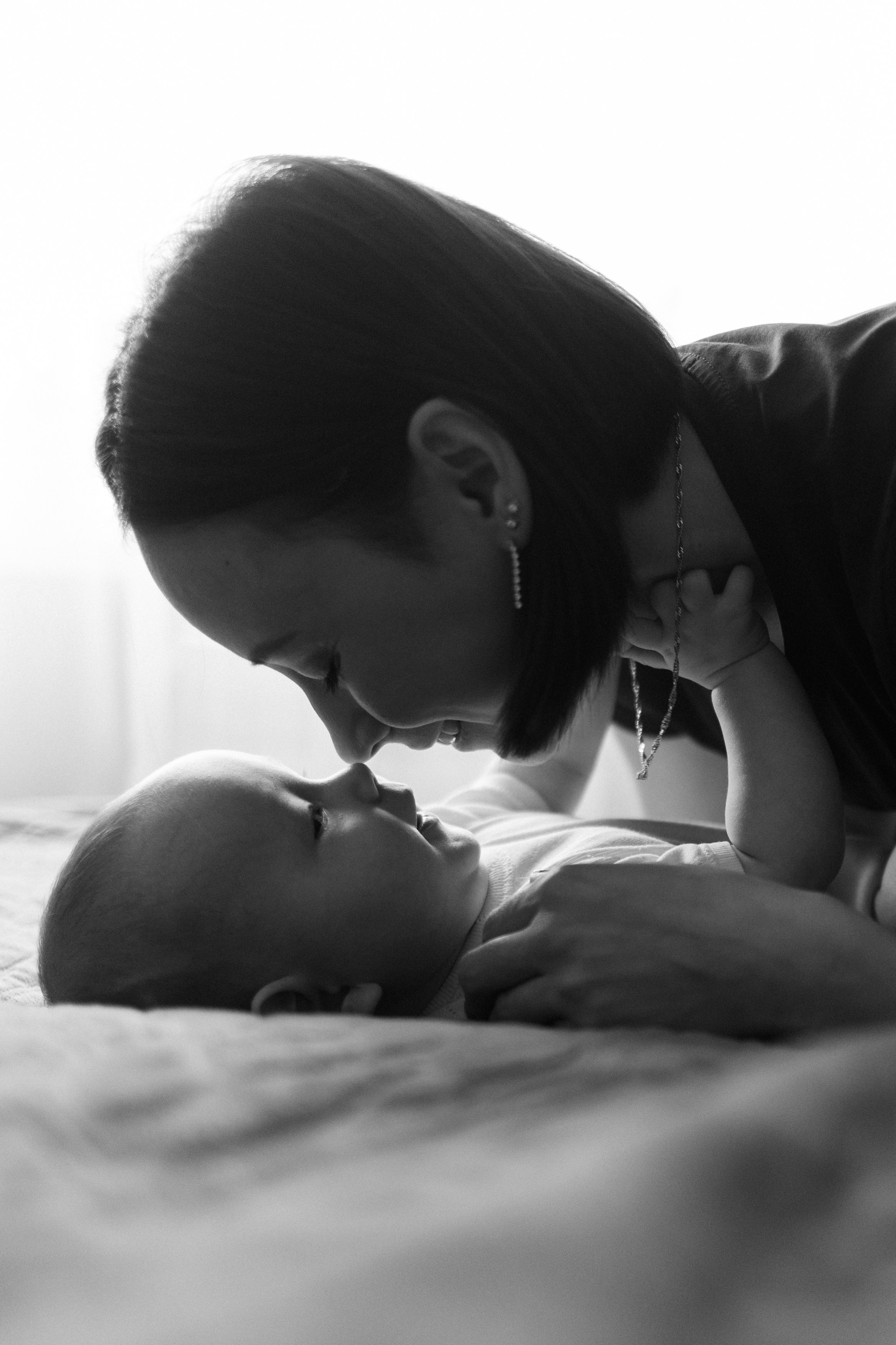 Лева и его родители. Семейный фотограф Челябинск