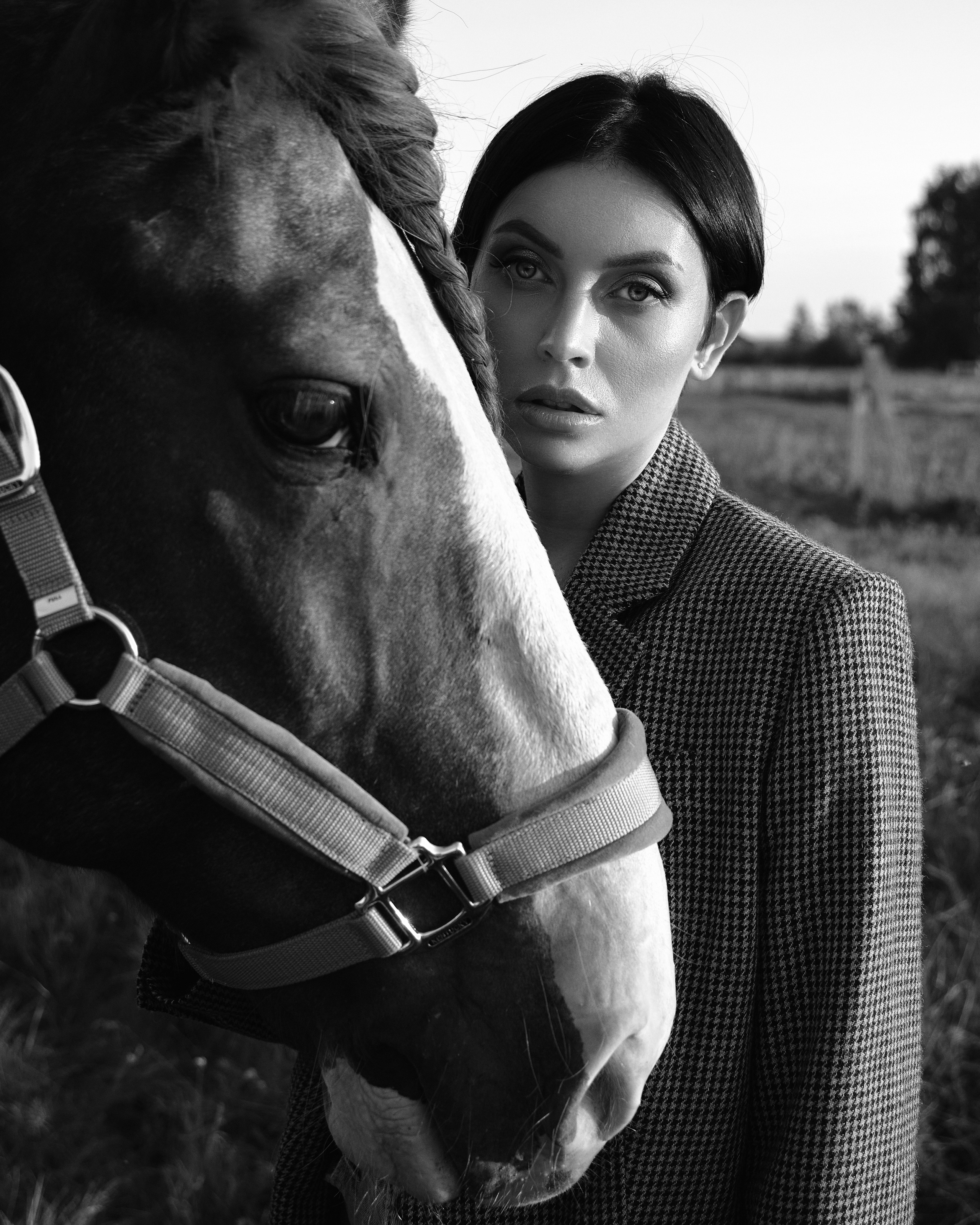 Carey. BOOMVERTIGO портретный фотограф