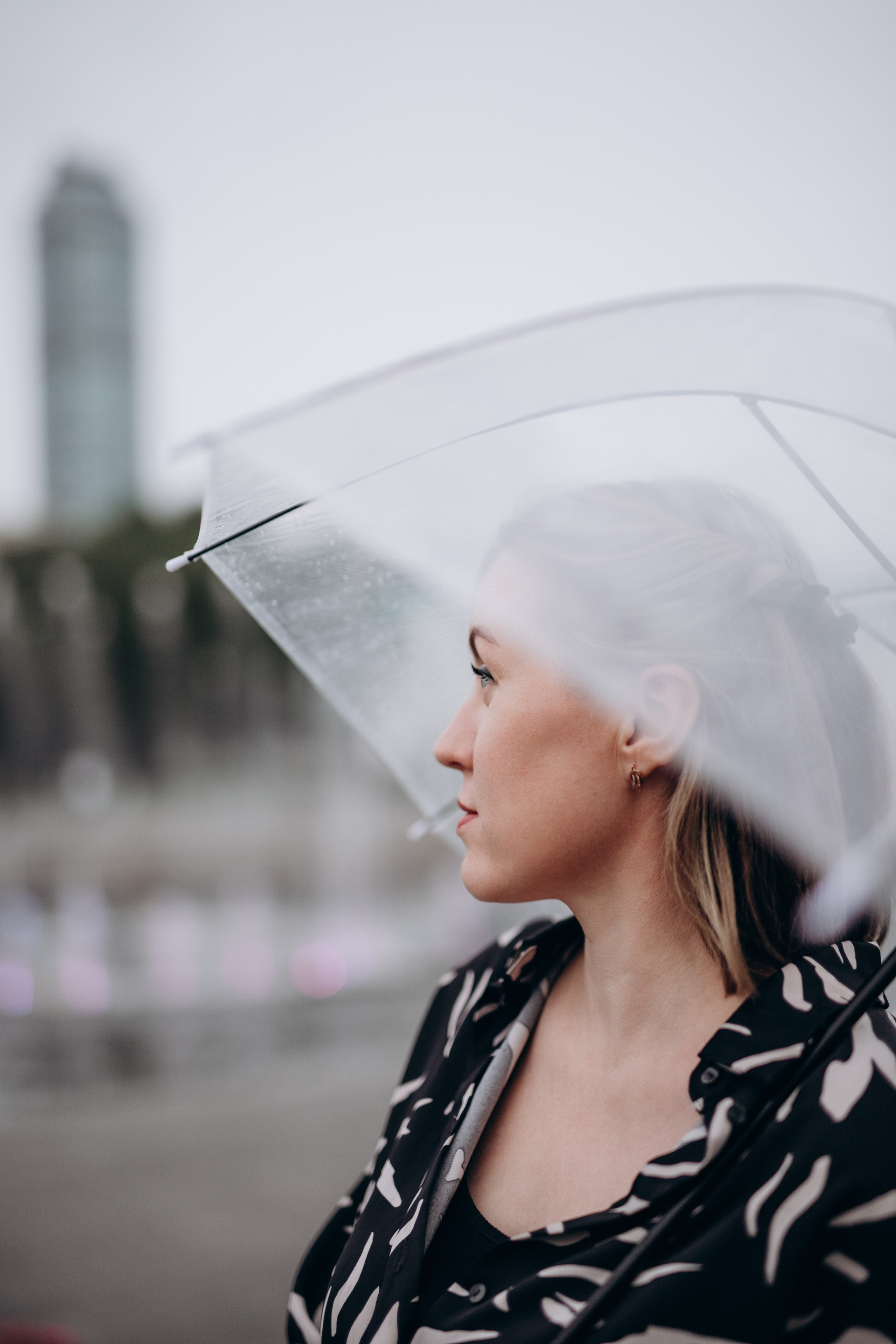 Марина. Фотограф Анастасия Петрова