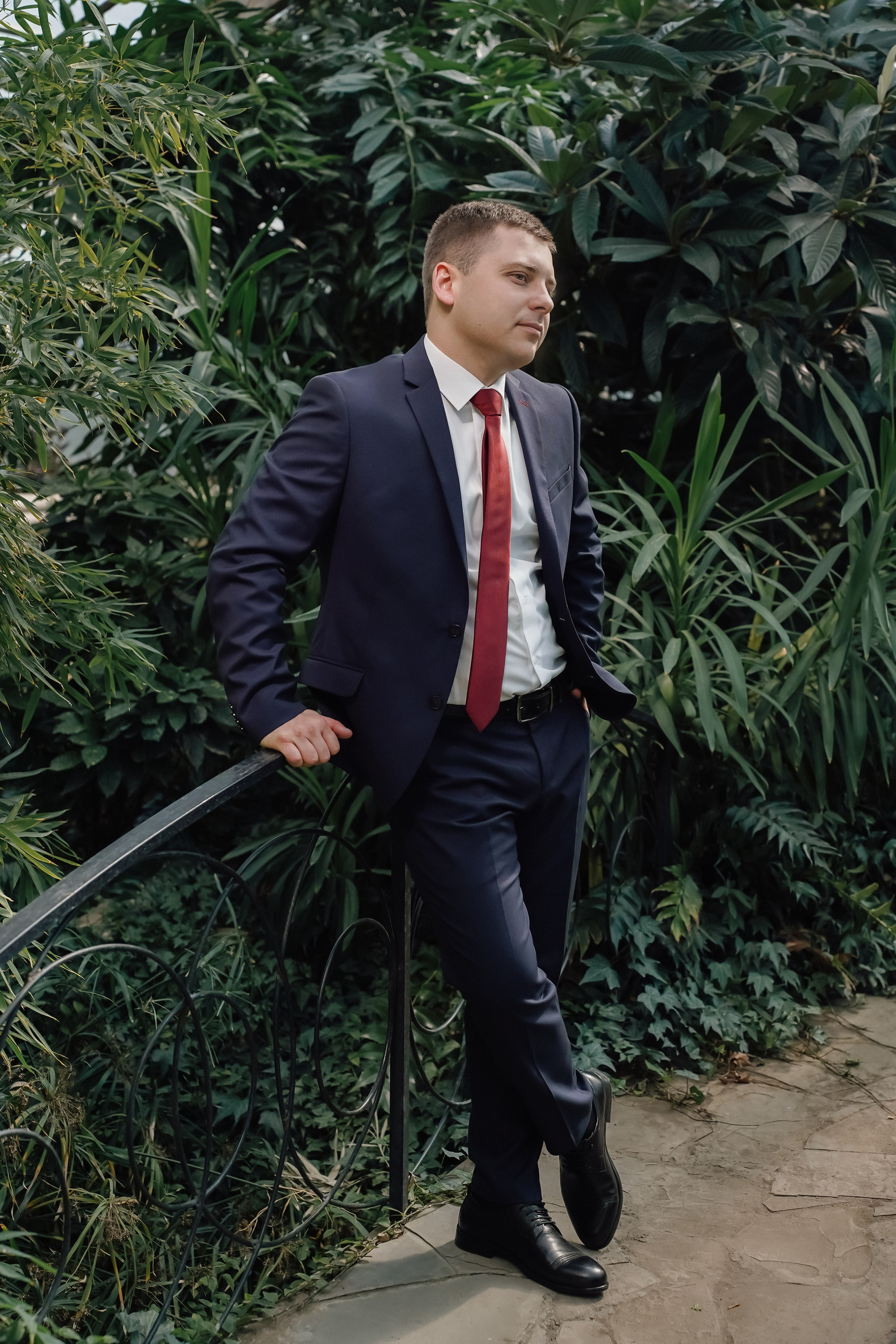 Евгений и Надежда. Свадебный и семейный фотограф в Волгограде Наталья Наумова