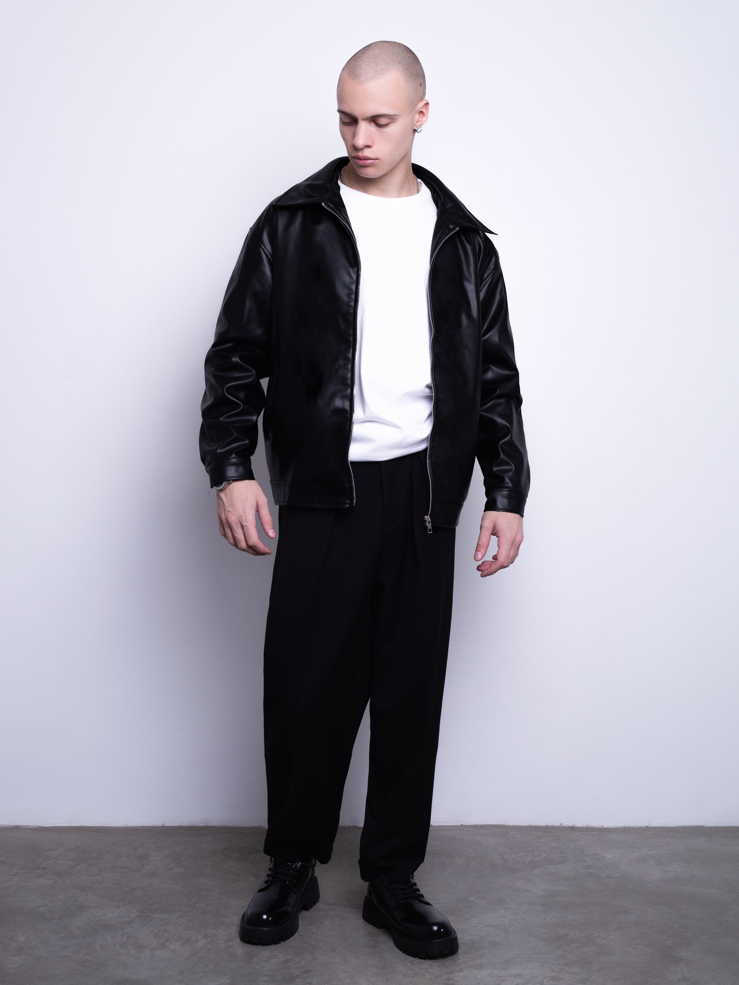 ВБ. RUNA production — стильные съемки для брендов