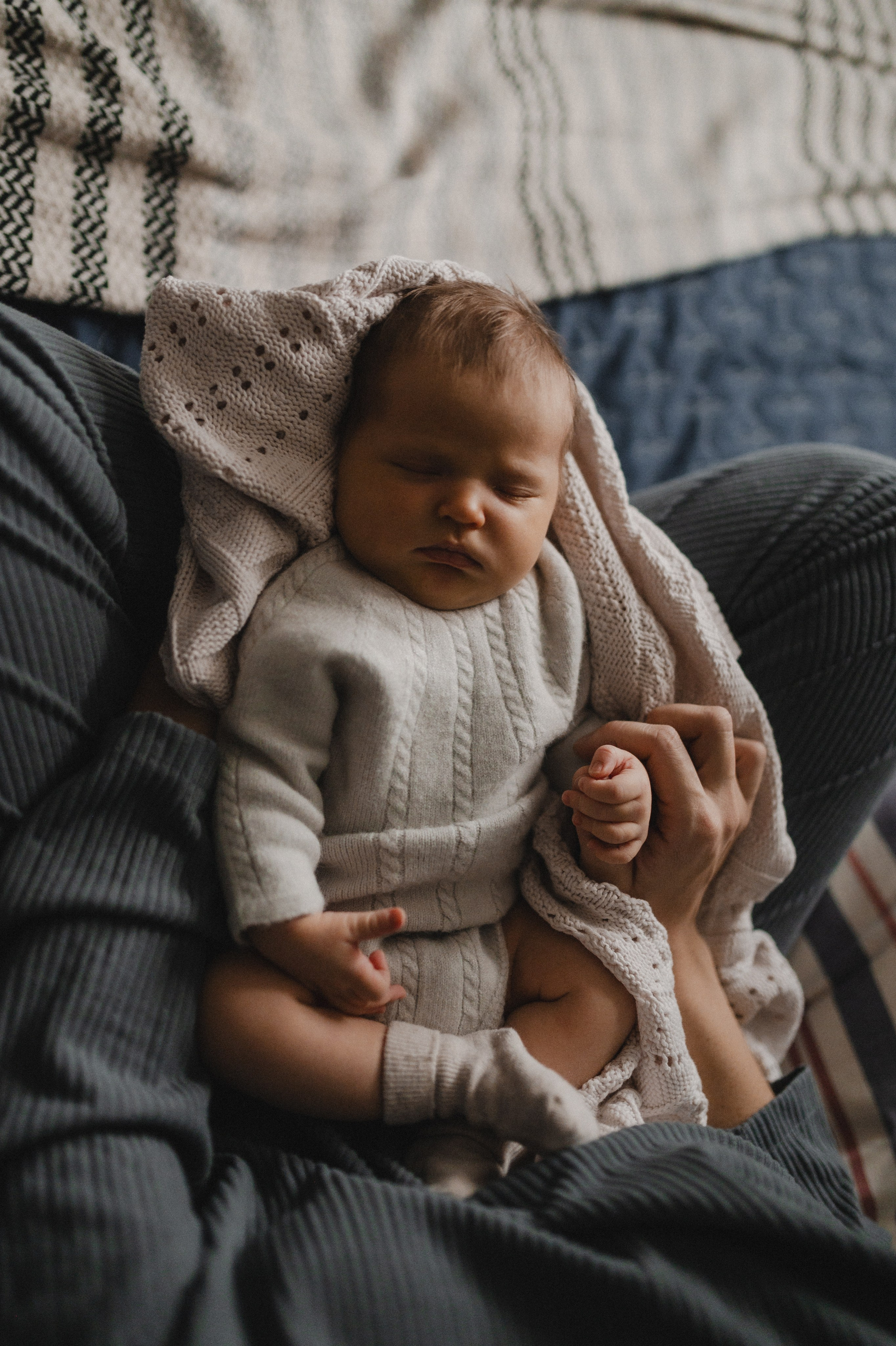 Дима, Нелли, Марк, Нина и Кира дома. Семейный и свадебный lifestyle-фотограф в Москве Мария Петрова