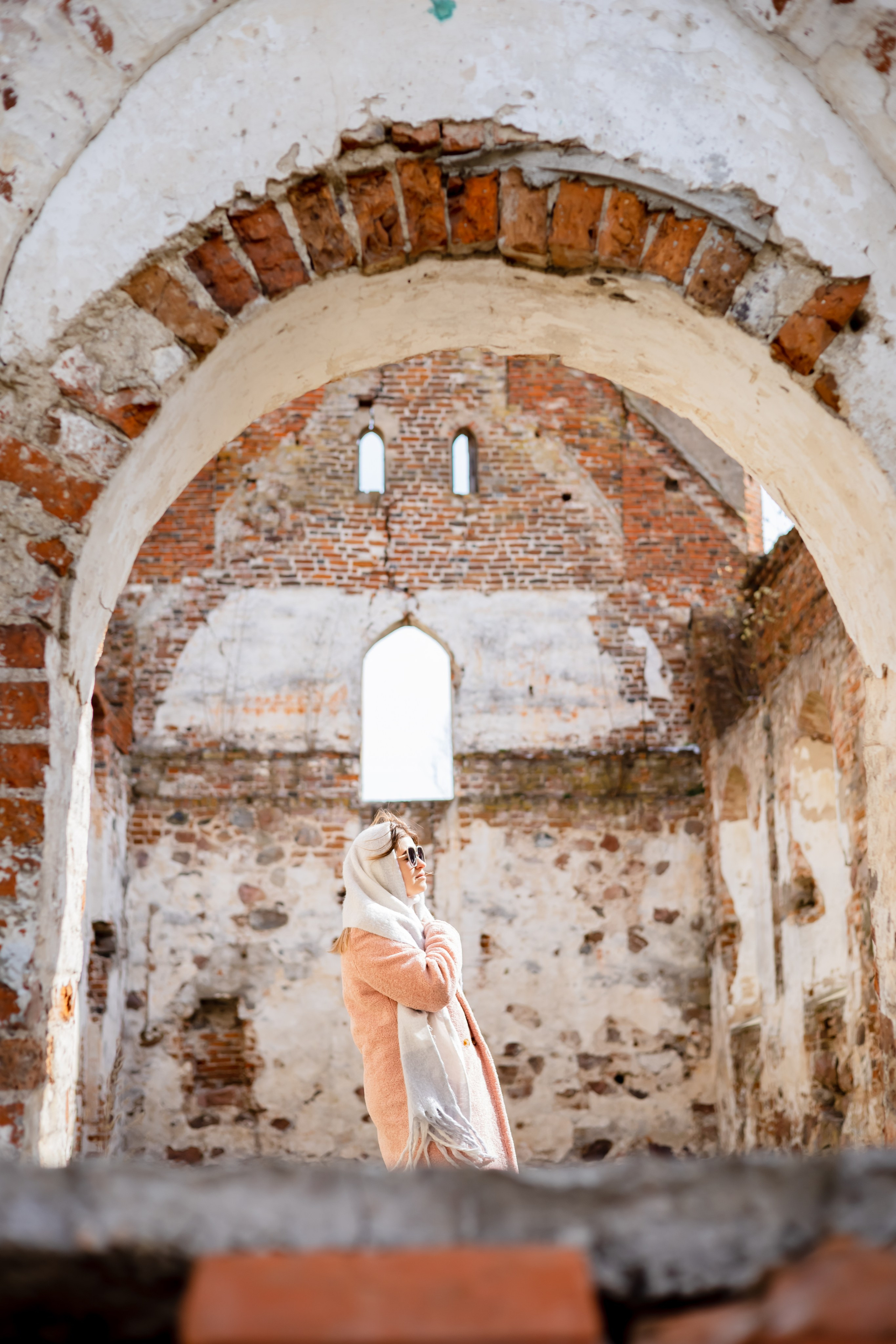 «Провинциальный Гердауэн» Мария и Ксения