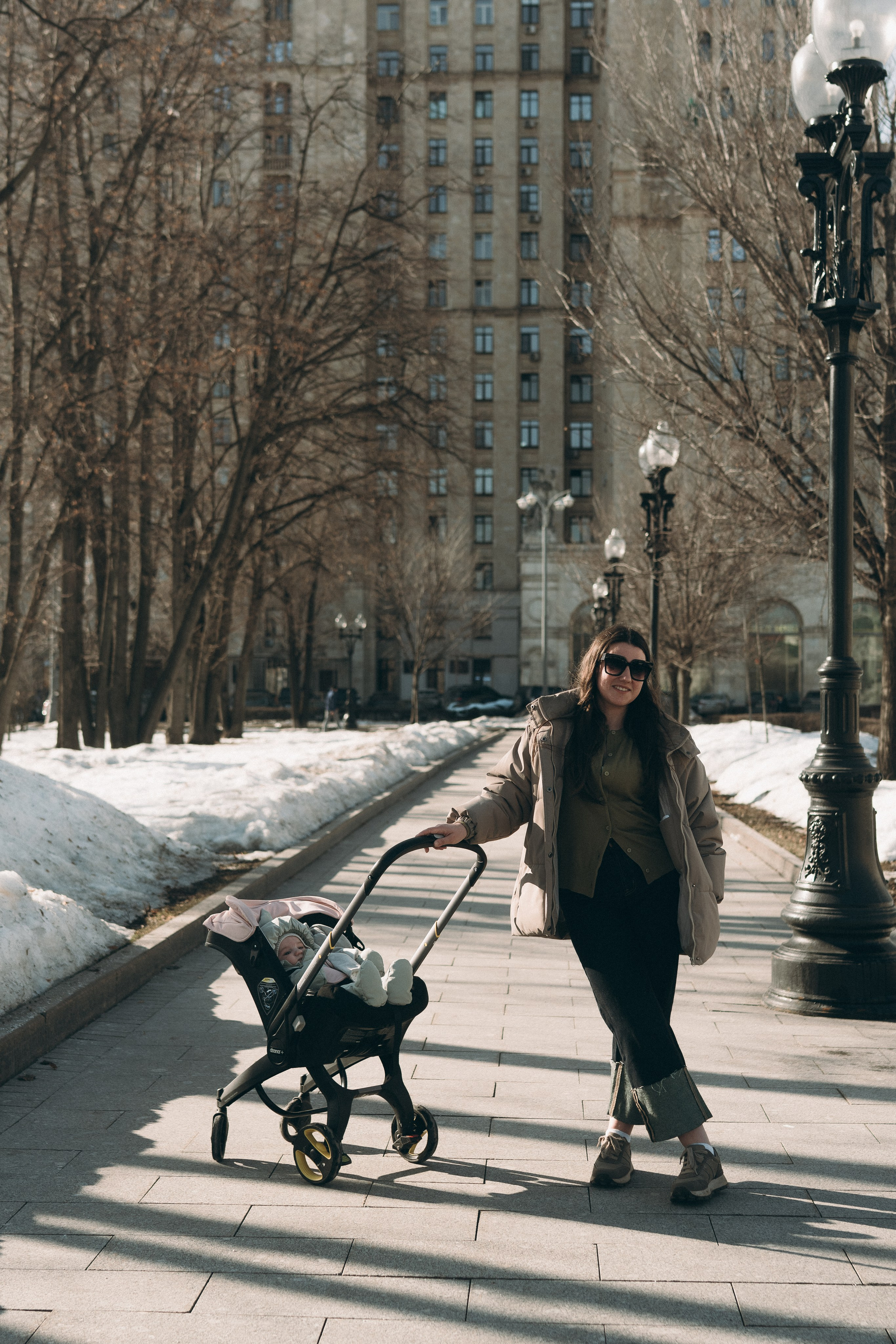 Студийное материнство. Семейный, ньюборн фотограф, фотограф на роды в Москве, Виктория Тюльдюкова