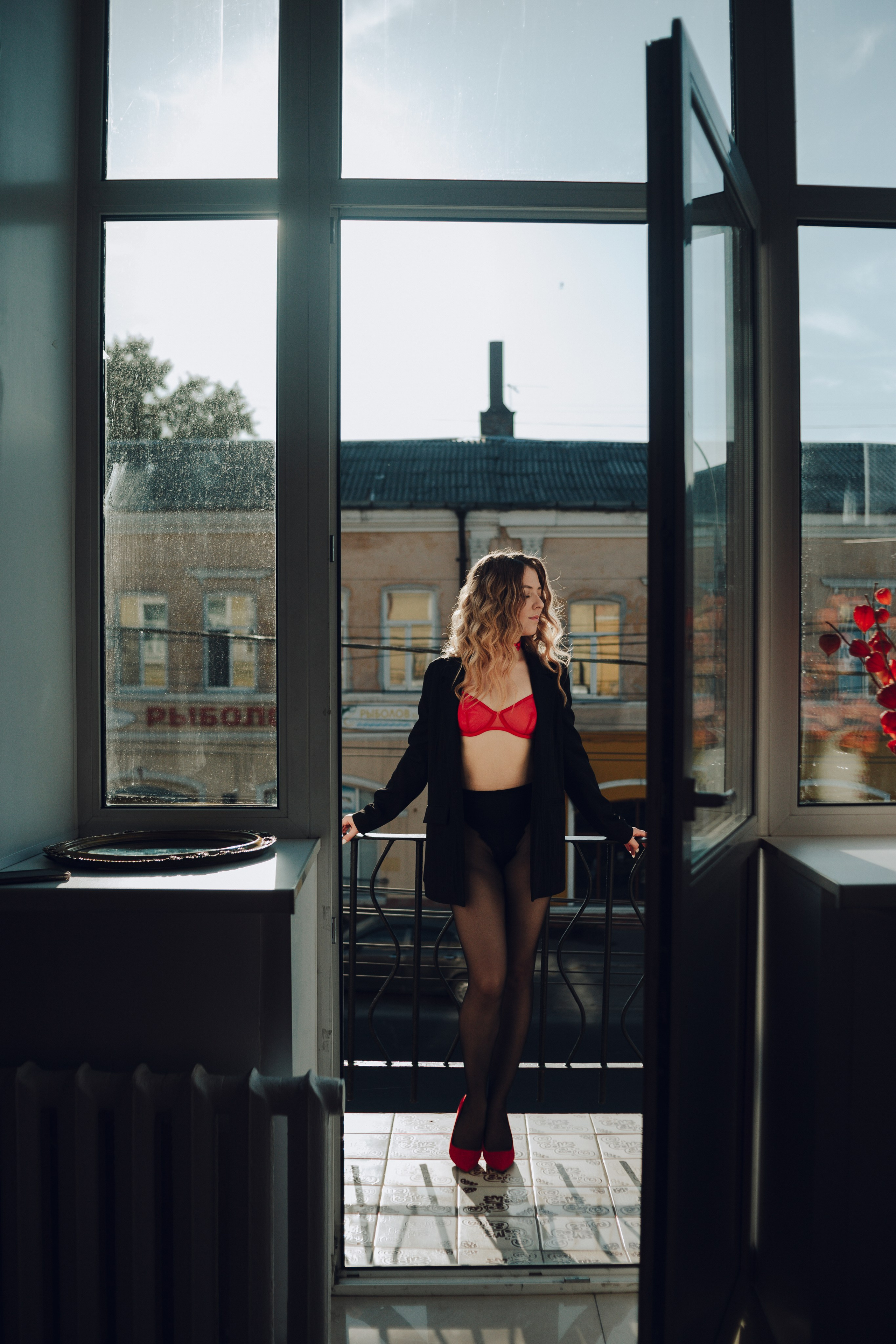 Виктория. Фотограф Брянск