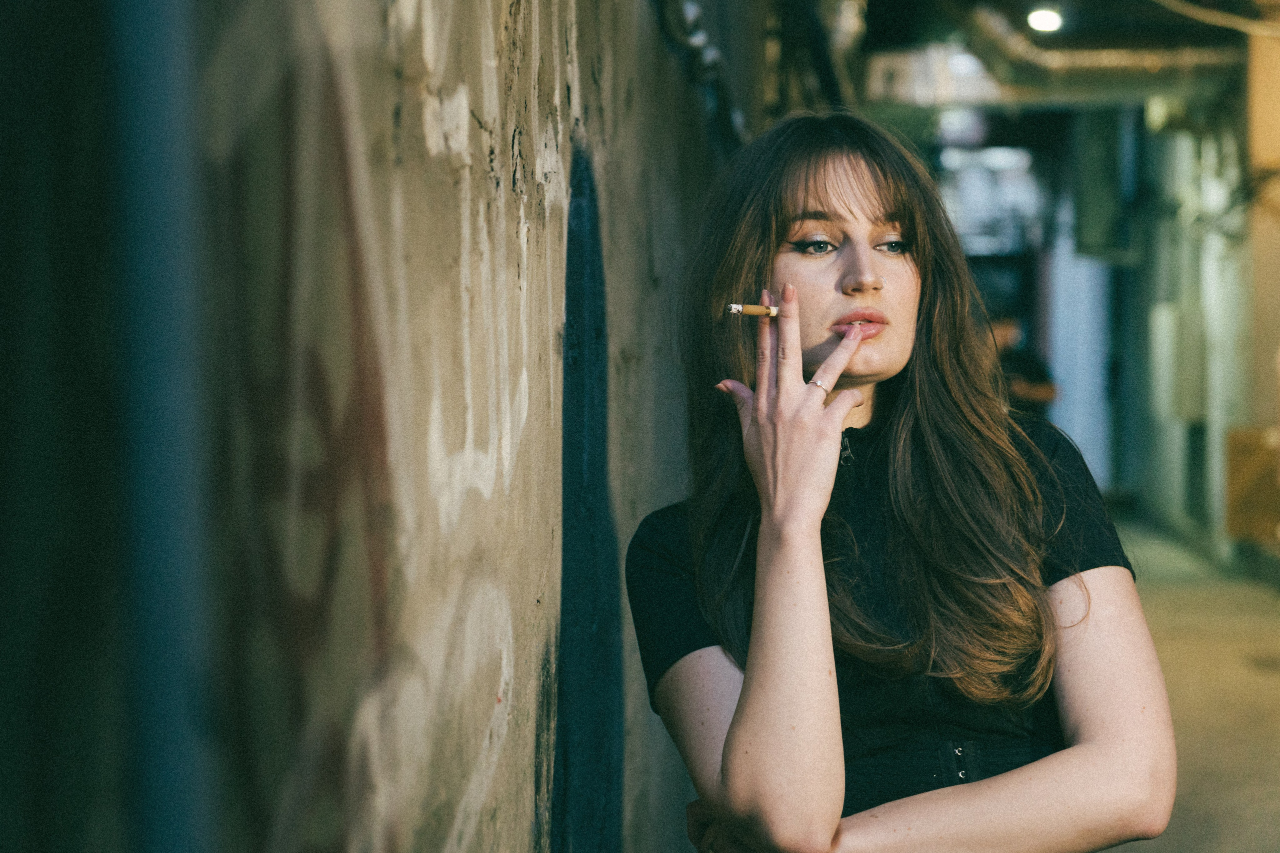 Катя. Прохоров Вячеслав — создатель медиа контента в Краснодаре