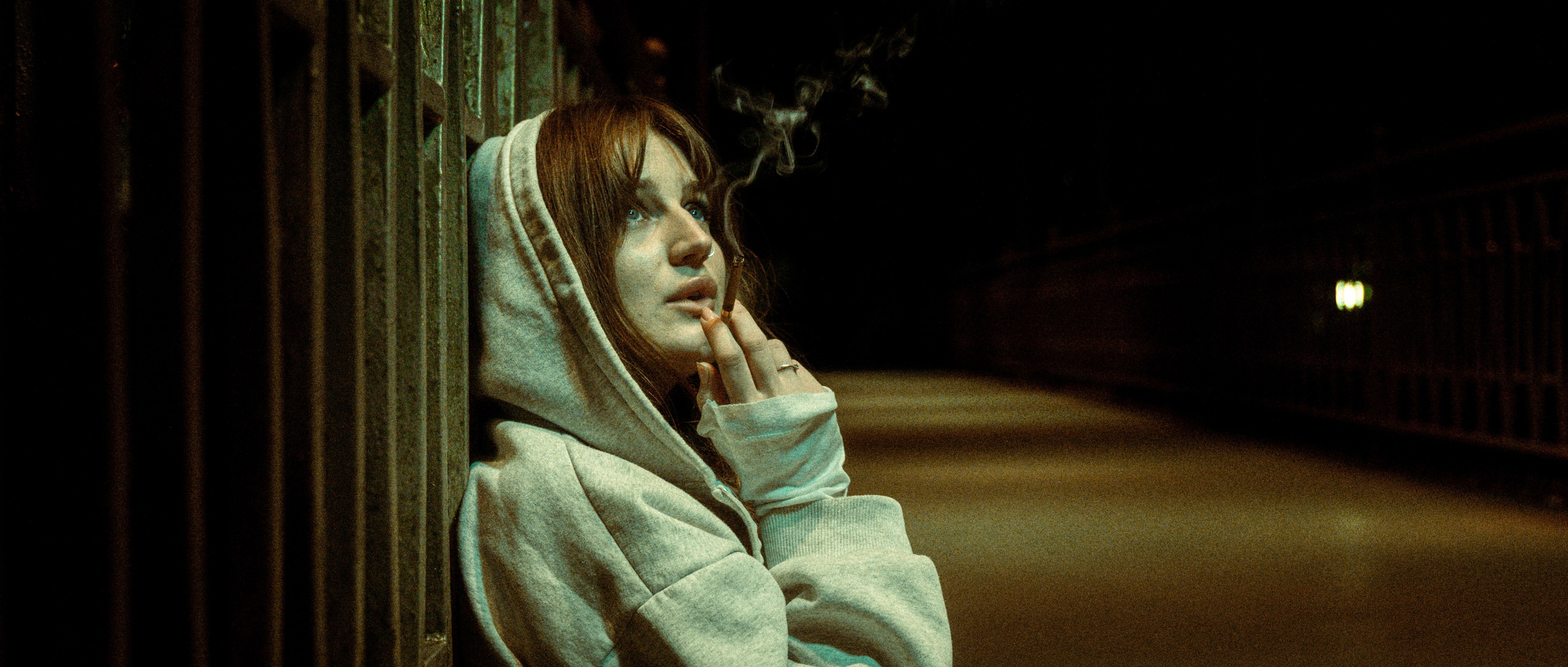 Катя. Прохоров Вячеслав — создатель медиа контента в Краснодаре