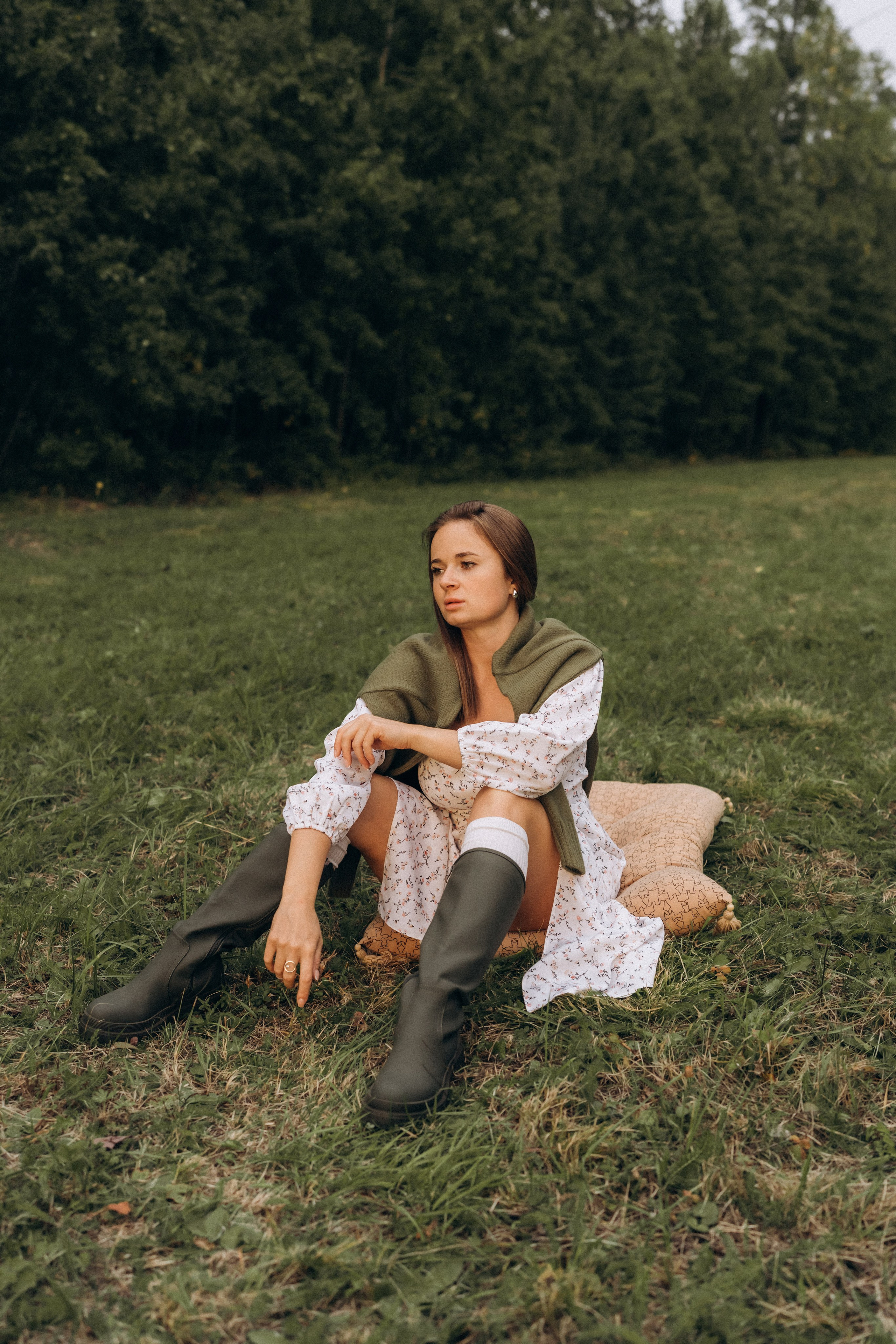 Нет слов, только любовь. Семейный фотограф в Ангарске/ Иркутске