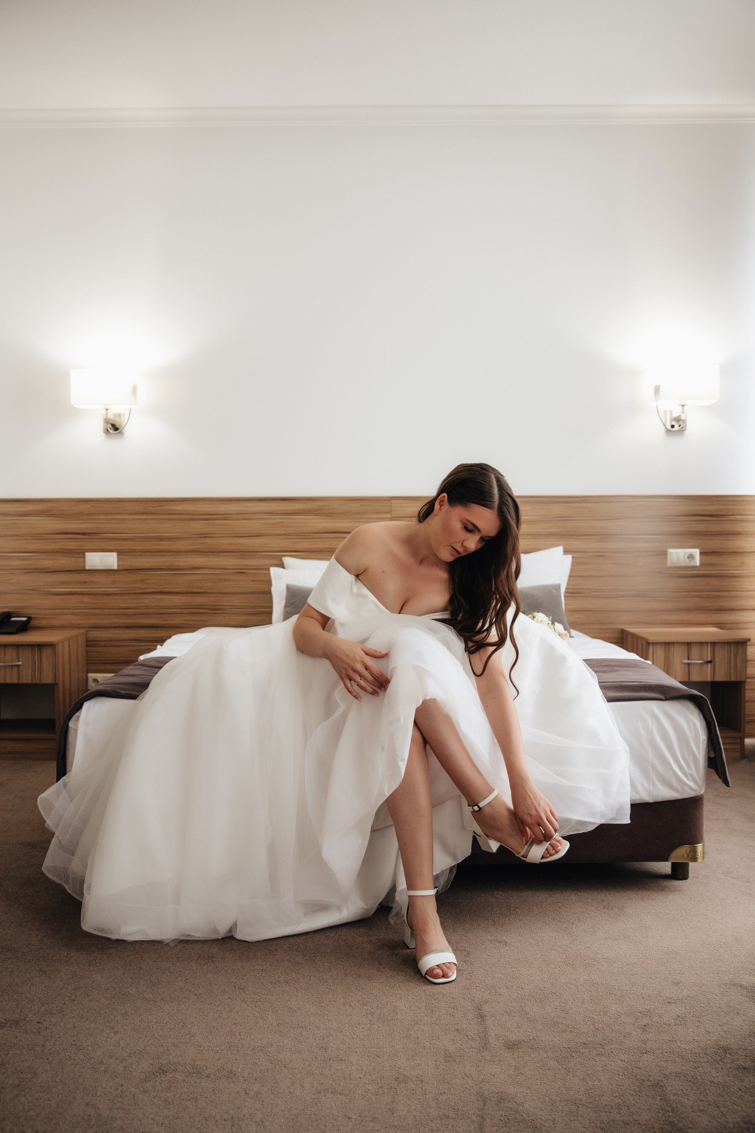 Нина и Антон. Фотограф Георгиевск, КМВ Дамер Катерина