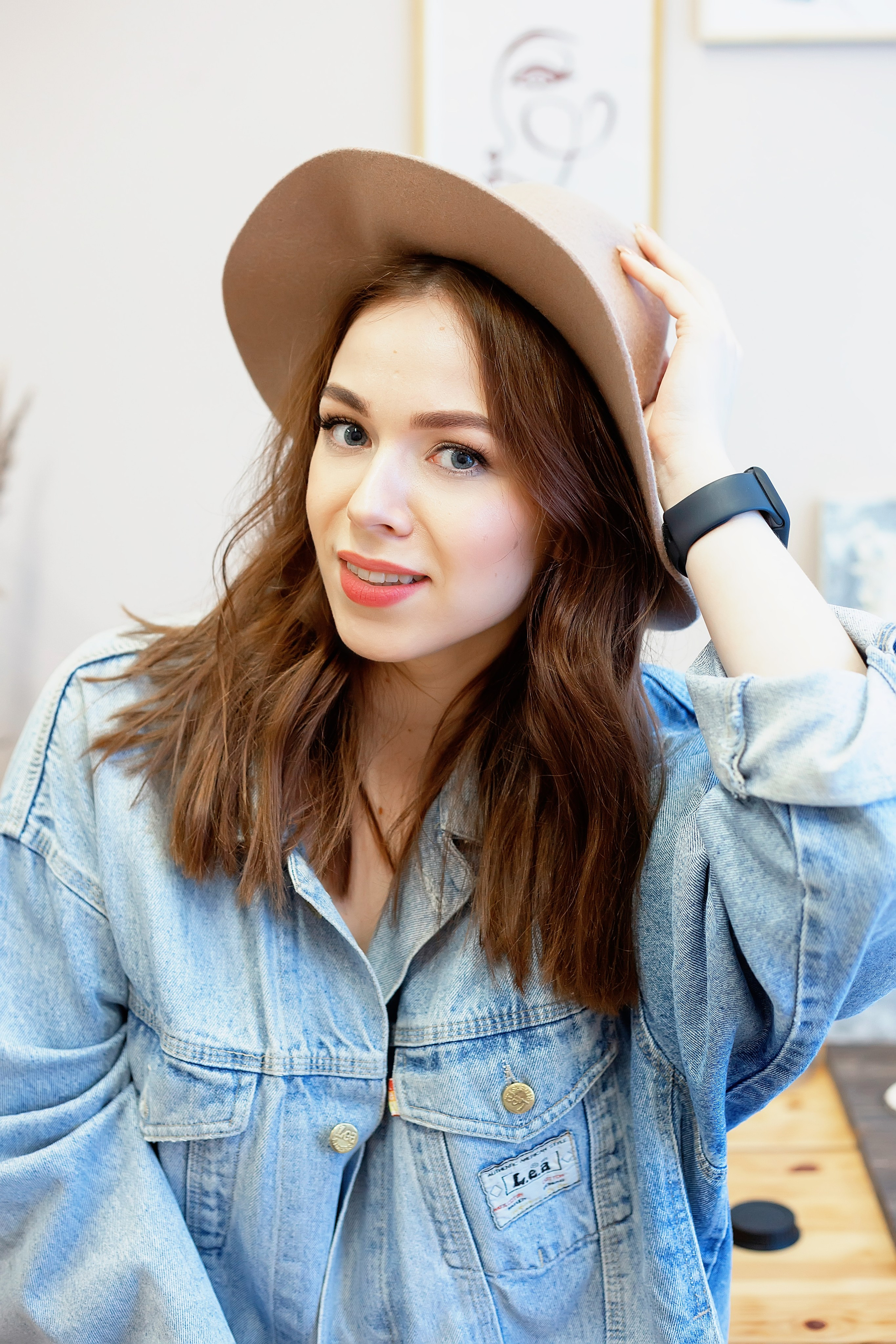 Фотосъемка для личного бренда в СПБ, портреты для портфолио, соцсетей и рекламы. Портретные фотосессии, контент-съемки, репортаж