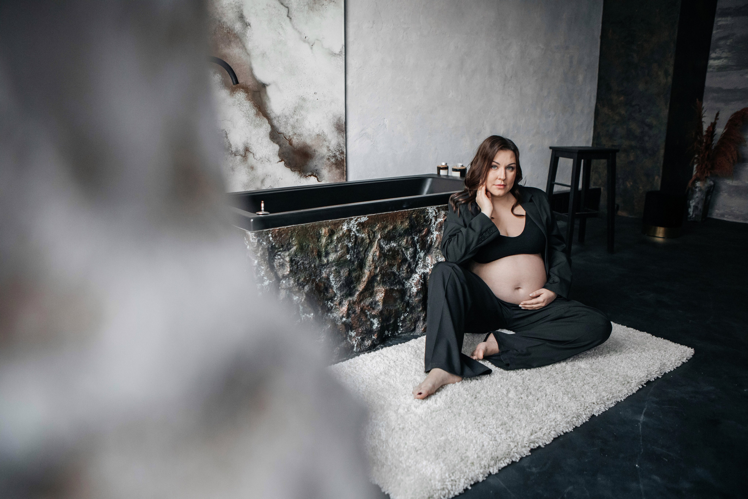 Анюта. Свадебный и семейный фотограф Ибрагимова Мария из Екатеринбурга