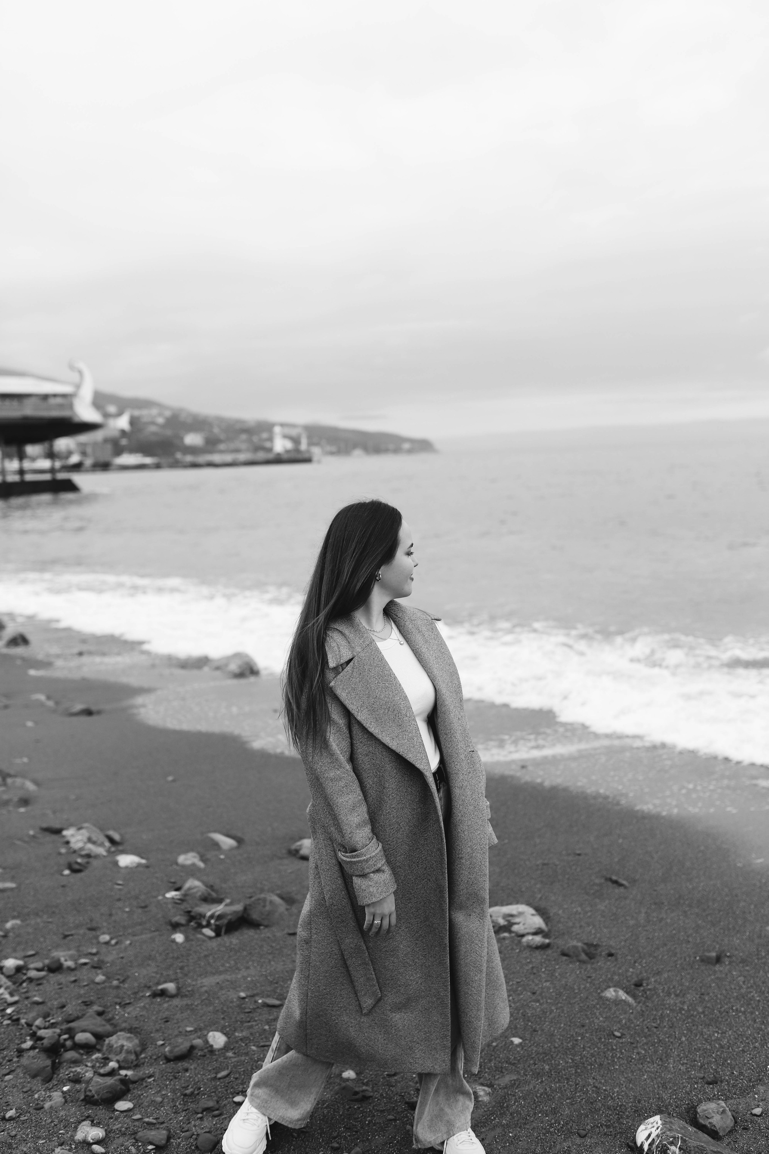 Дарья. Свадебный фотограф в Ялте Булгакова Анна