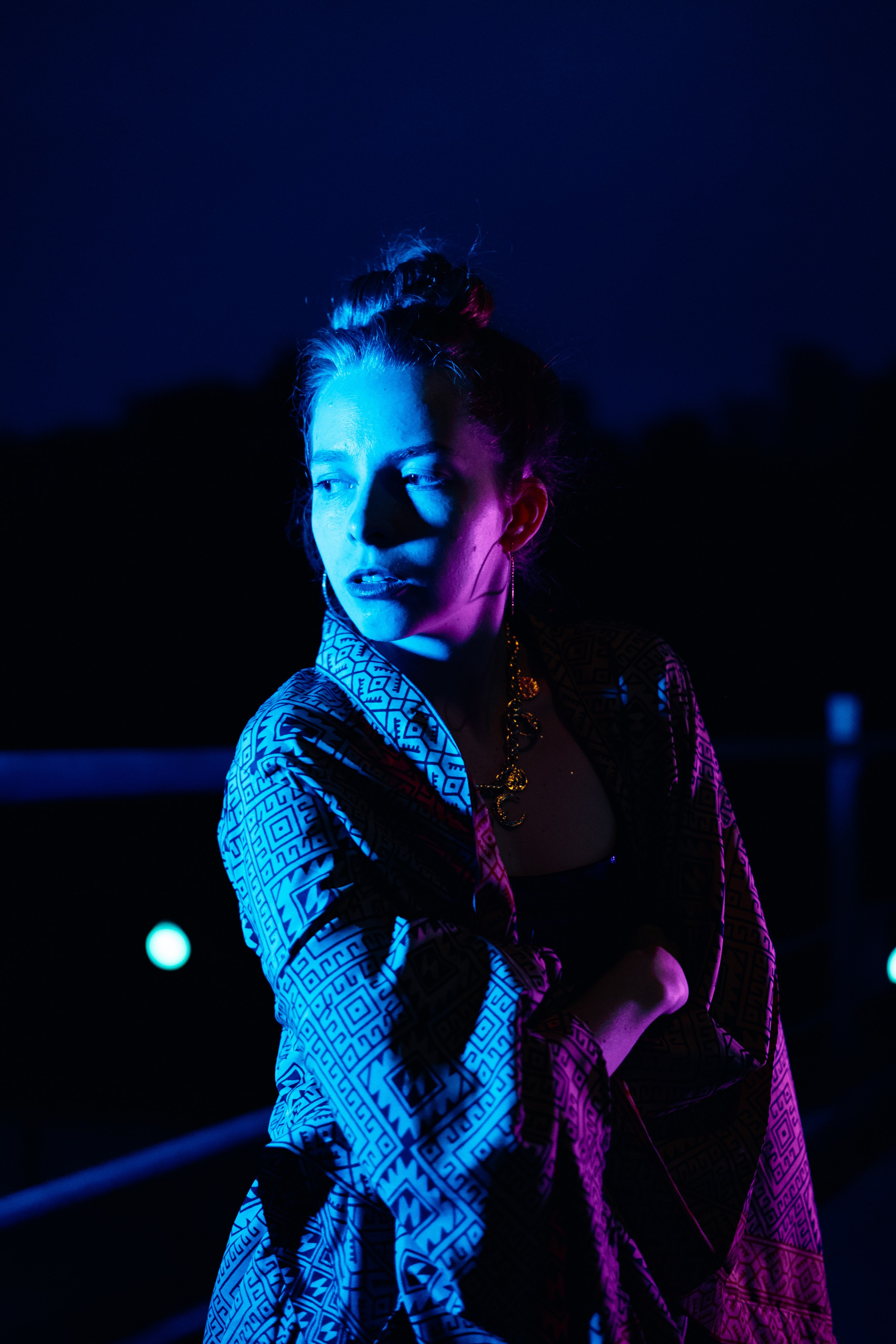 Полина РАН. Vladimirbaklenev