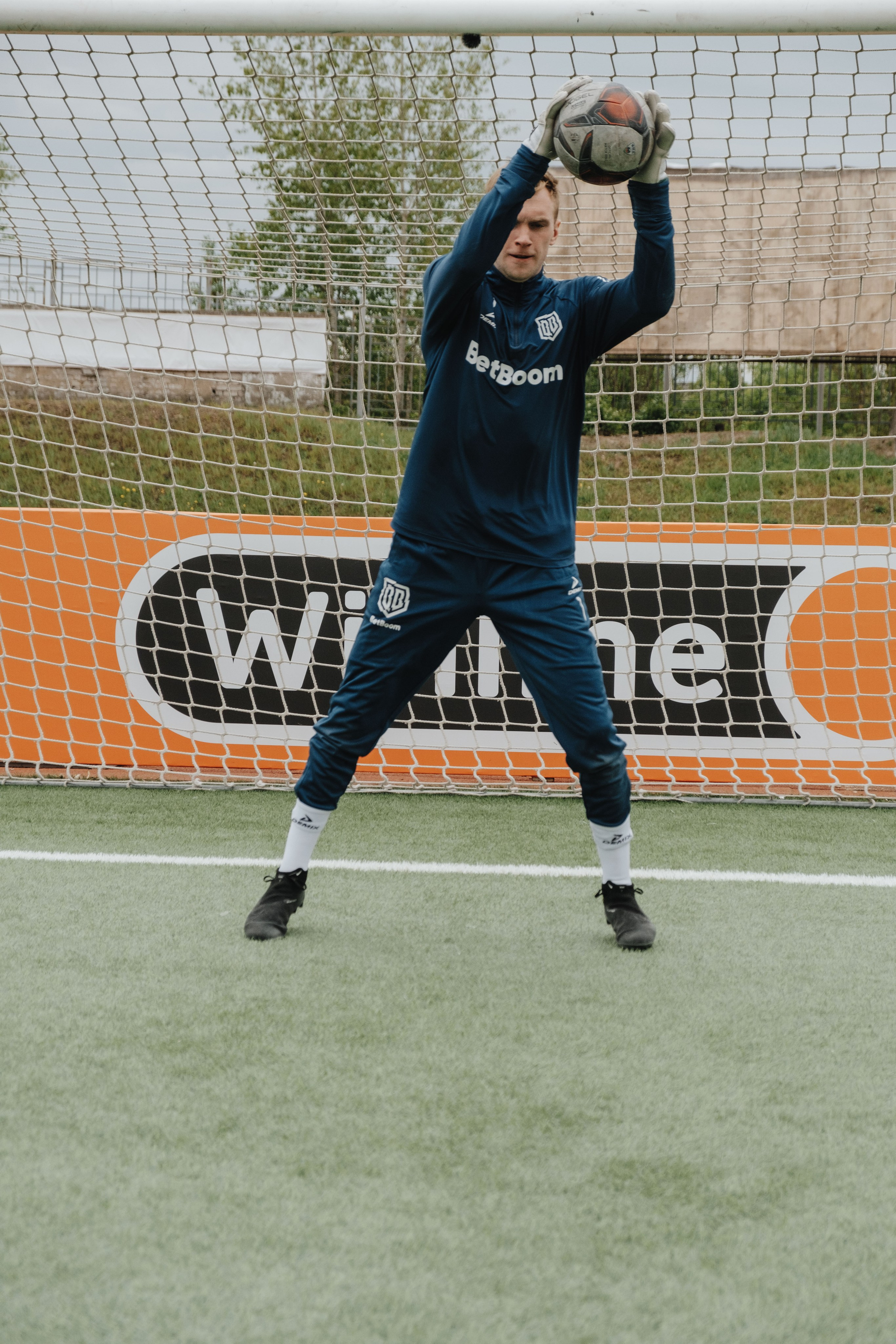 FK Broke Boys. Vladimirbaklenev