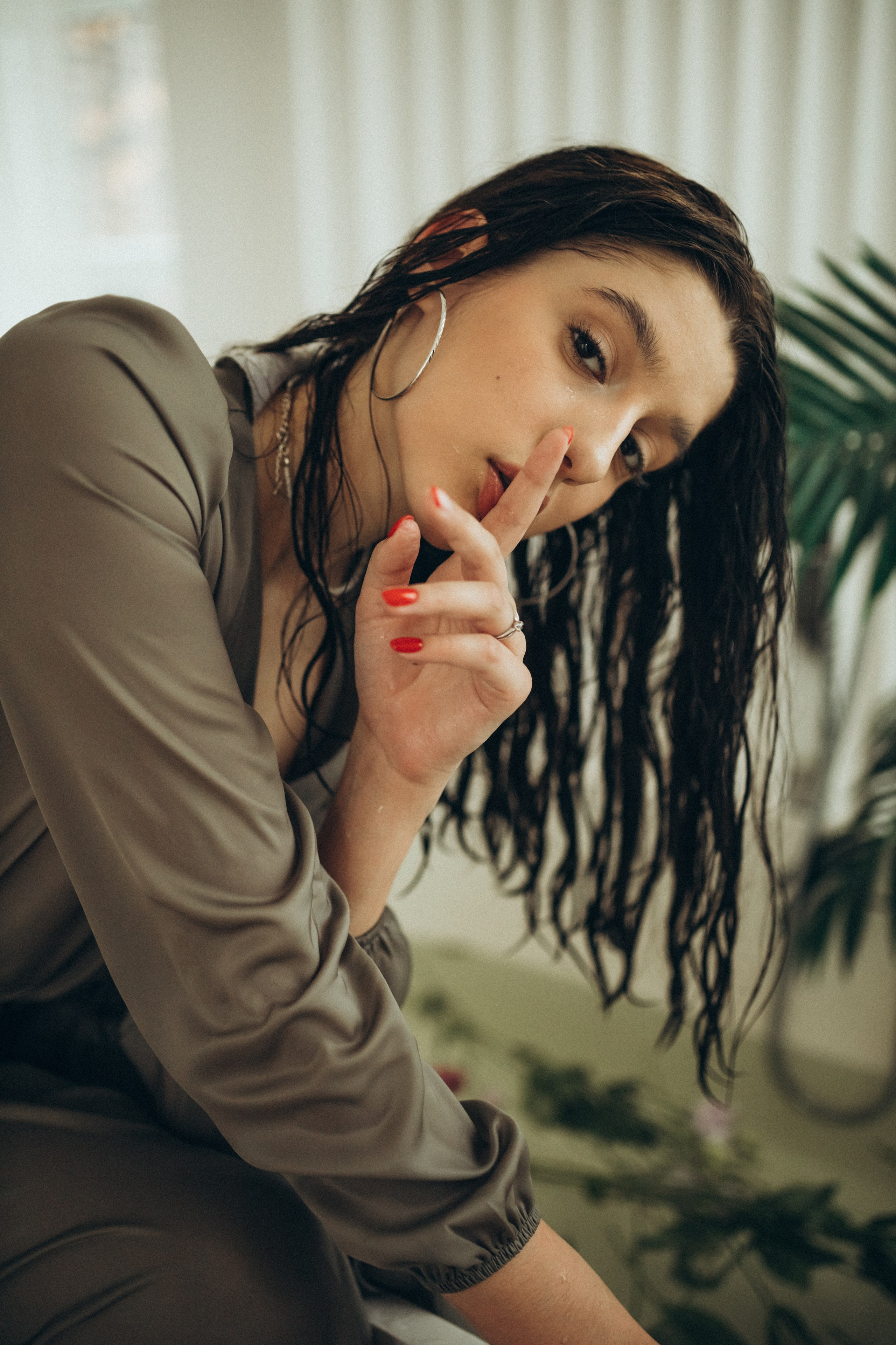 Даша. Женский и семейный фотограф в Санкт-Петербурге Ольга Сидорова