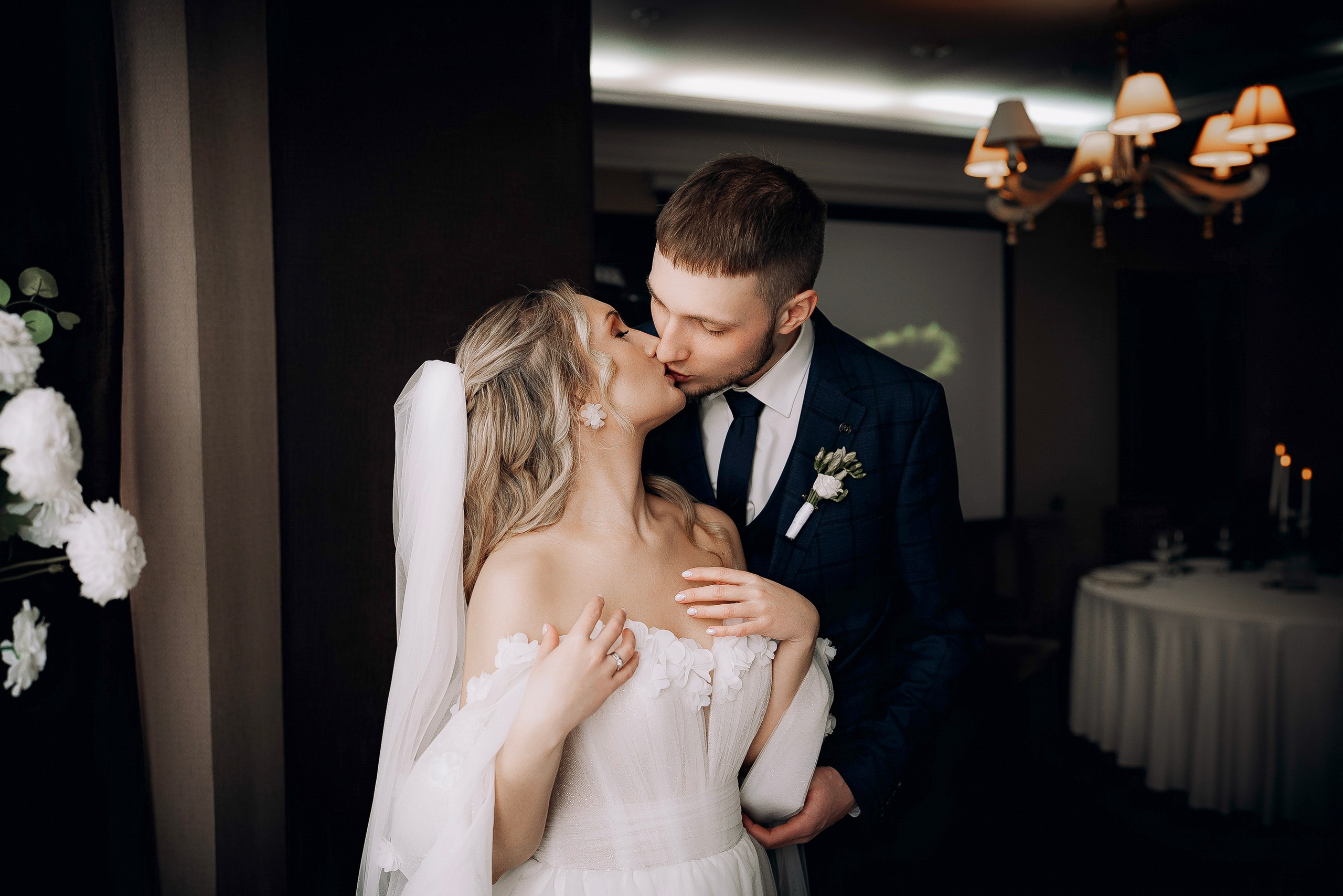 Банкет (Лариса 🤍 и Даниил). Фотограф Видеограф | Юлия Арт 💛 | Пермь