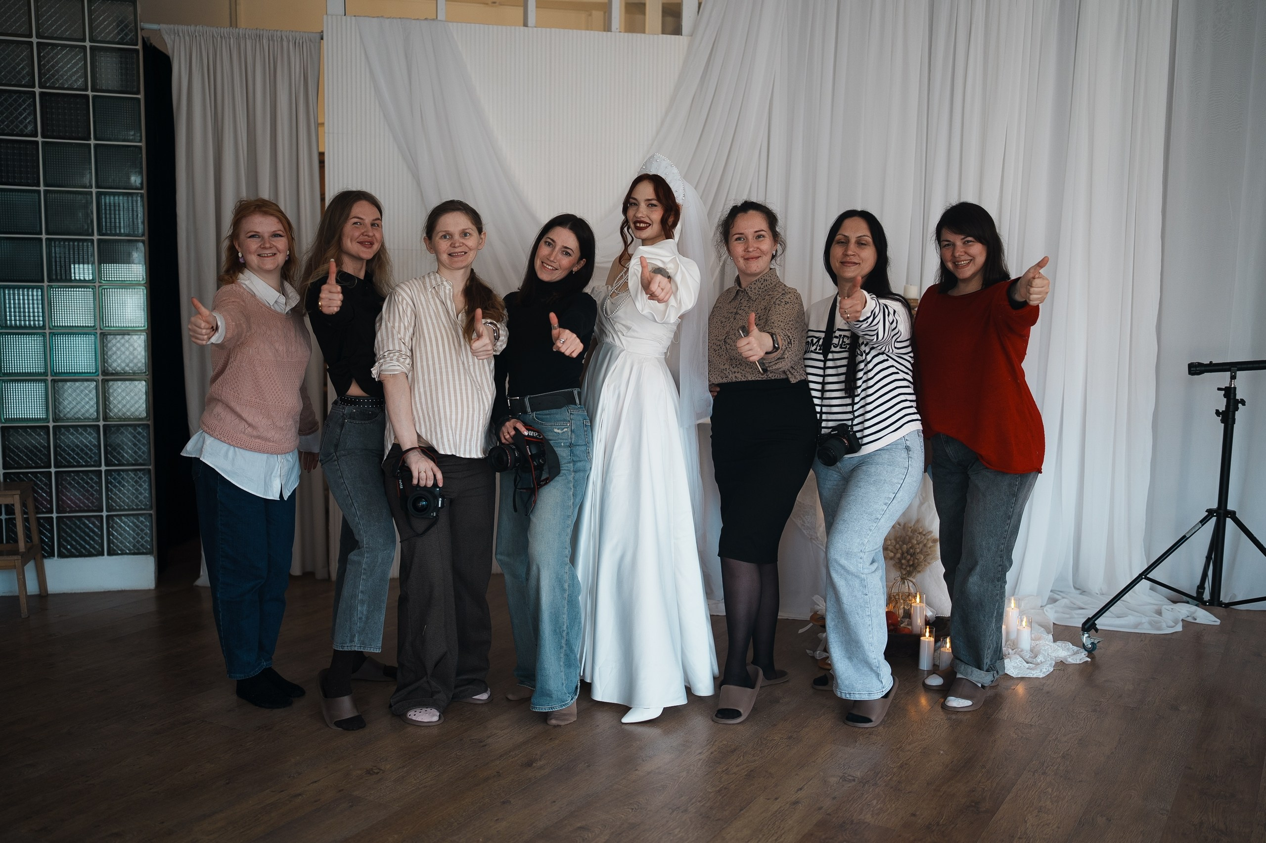 Мастер — Класс у Дарьи Головной. Фотограф Видеограф | Юлия Арт 💛 | Пермь