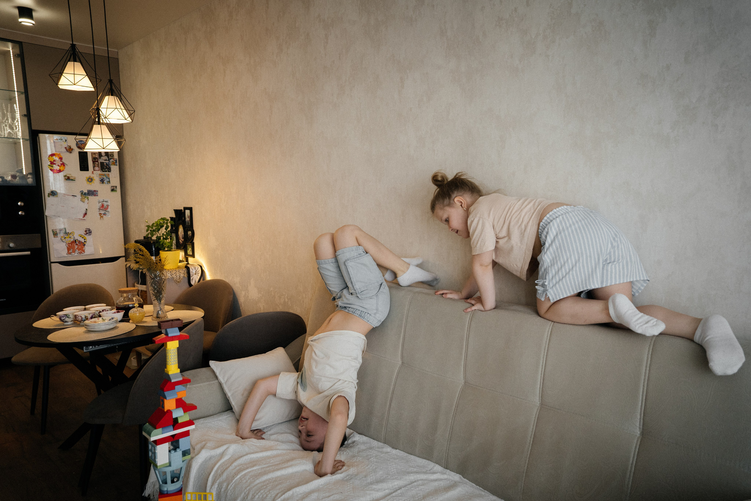 Семья Ксении и Максима. Фотограф | Юлия Арт| Обучение