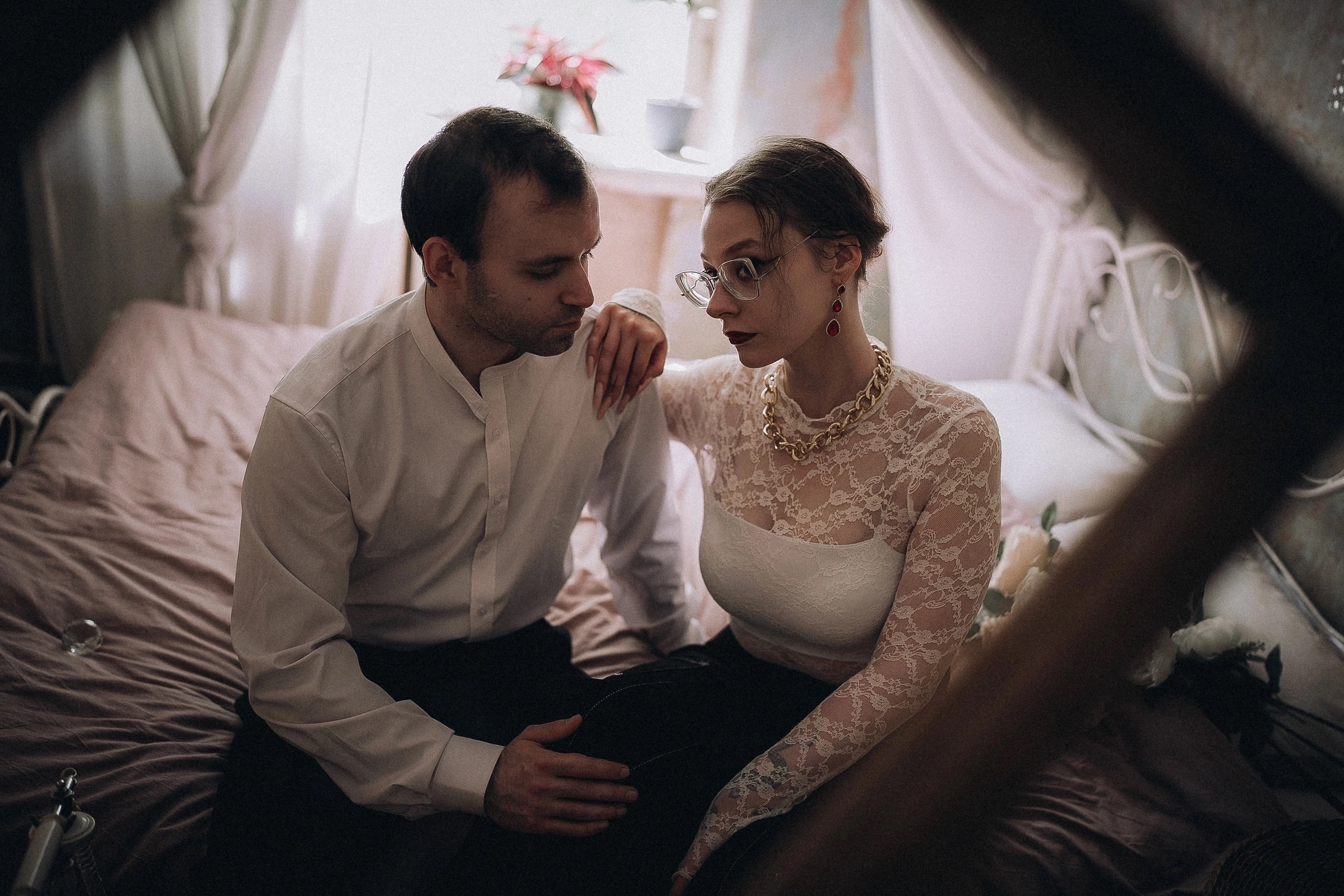 Юлия И Андрей💜. Фотограф | Юлия Арт 💛 | Пермь