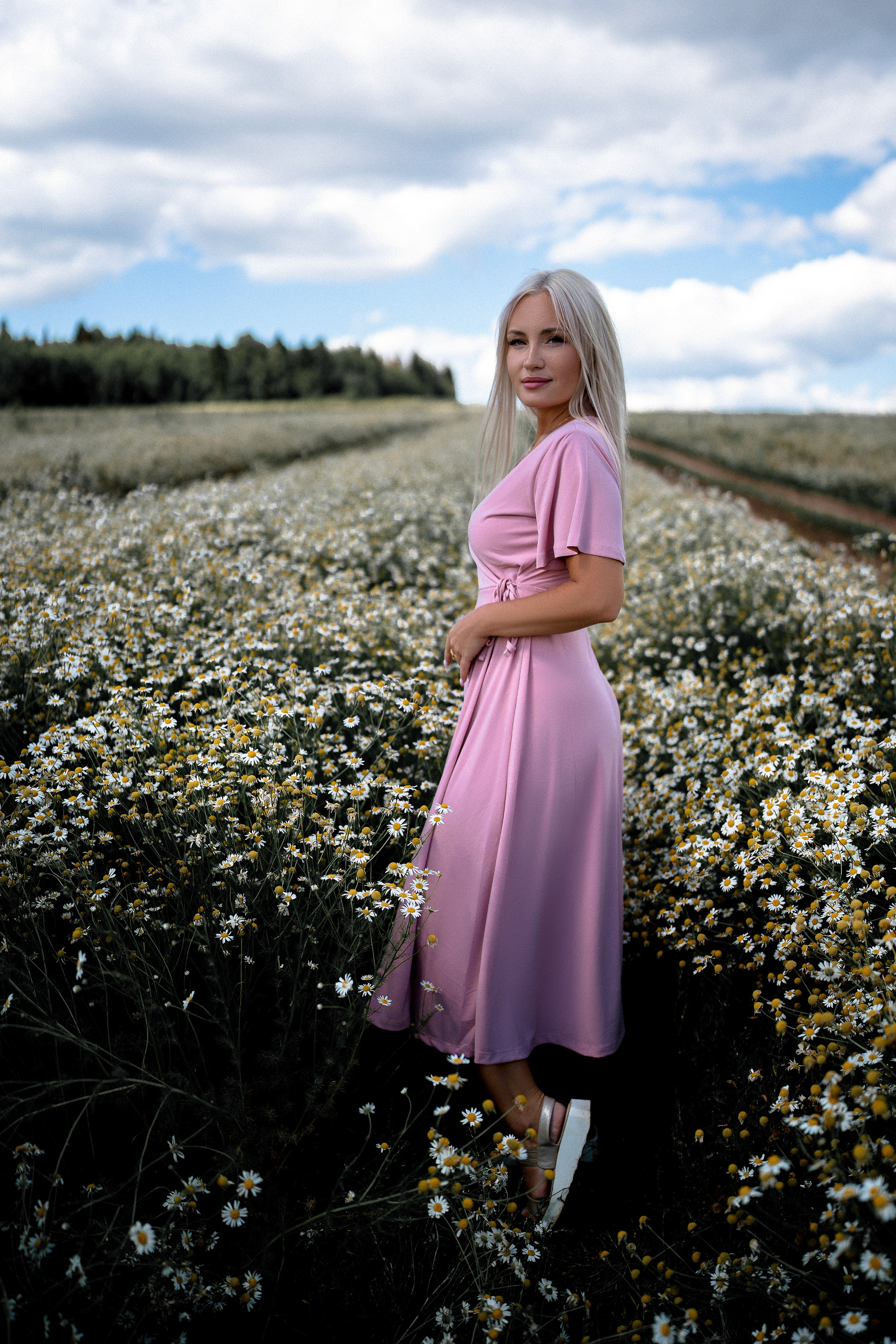 Ксения. Фотограф Пермь | Юлия Арт