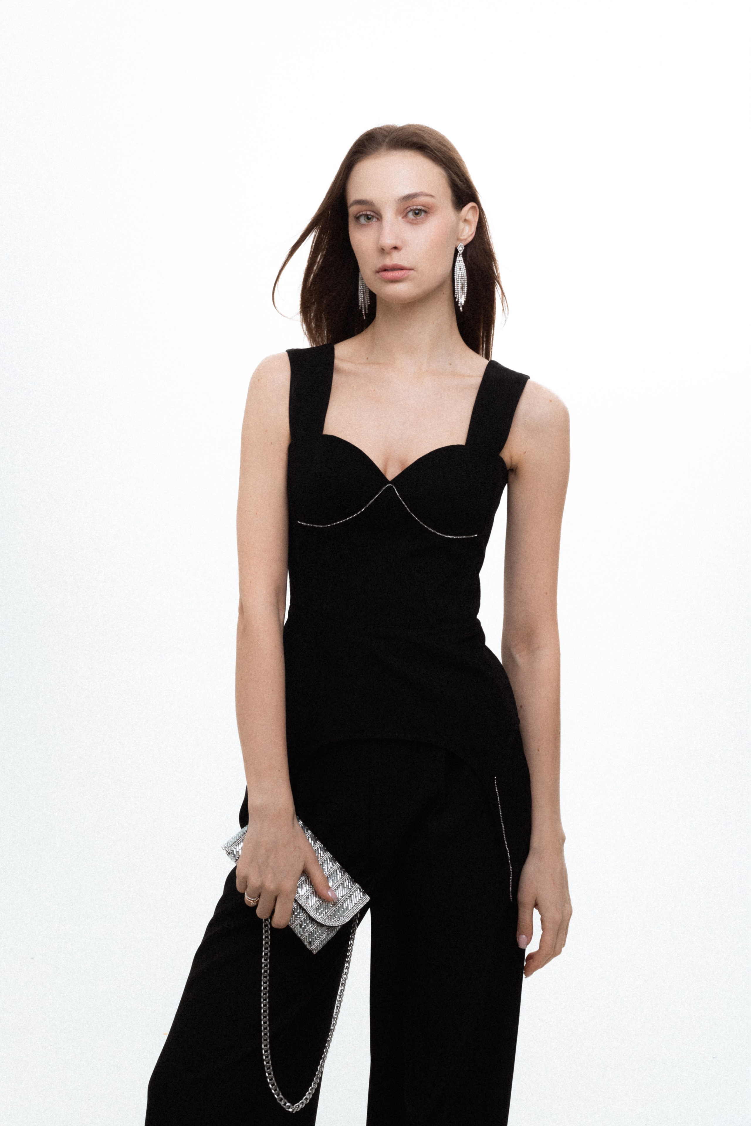 Раса. Модельное агентство ТМ МОДЕЛС в Калининграде