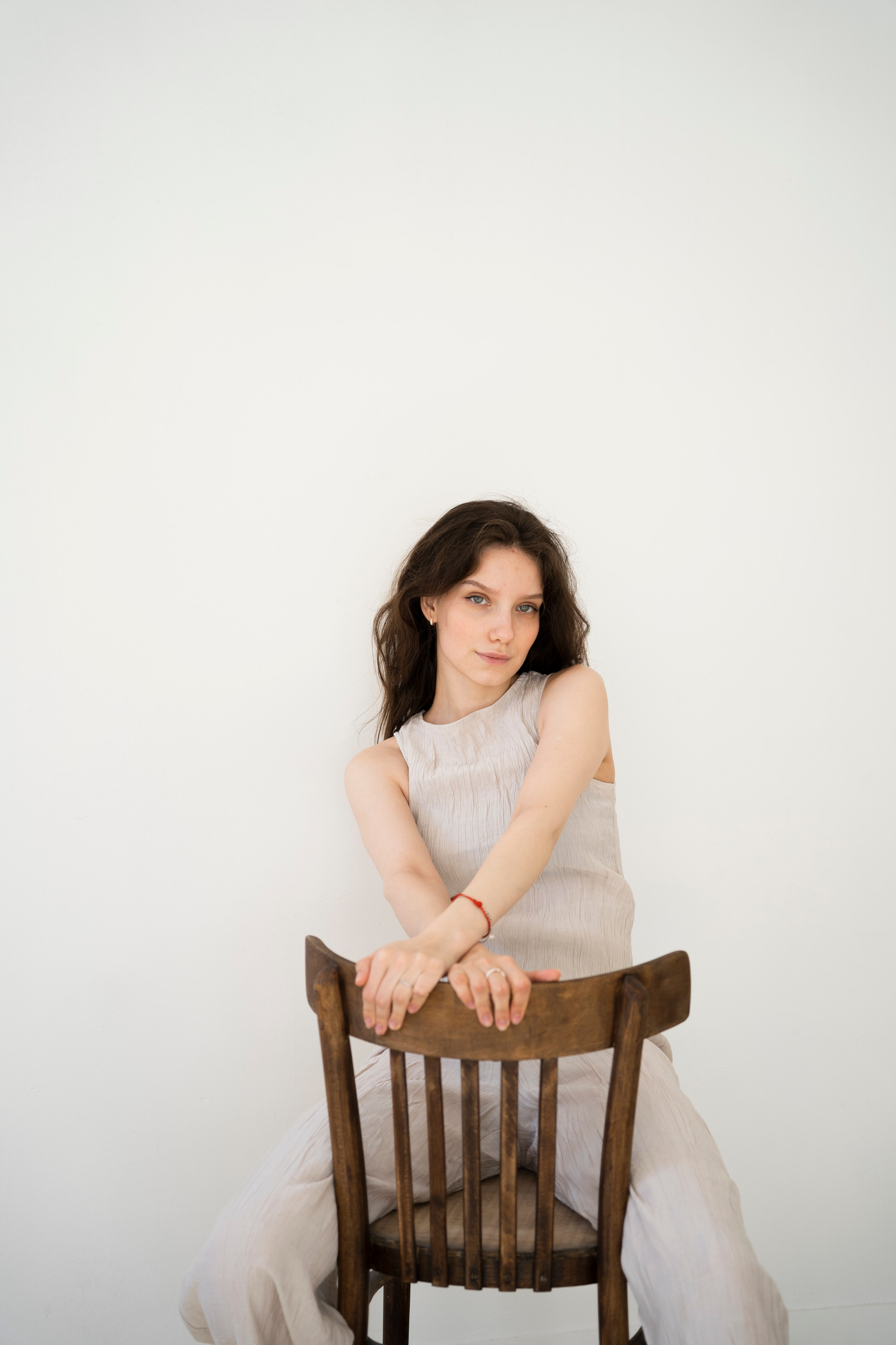 Анастасия. Главная