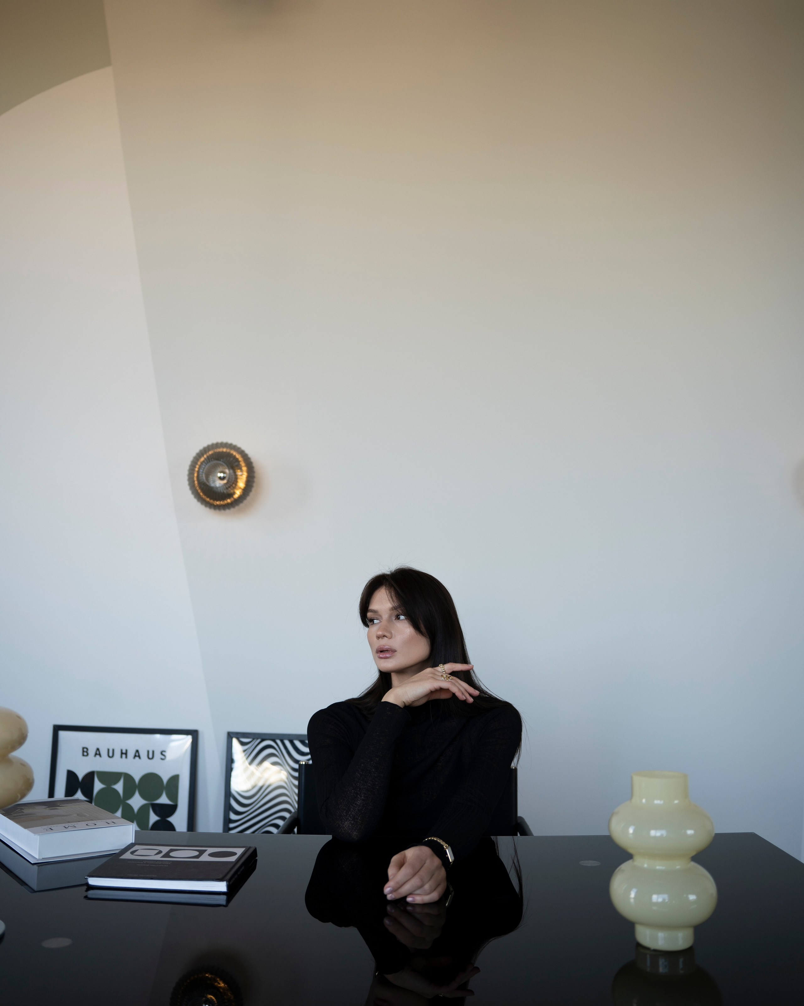 Тома. Главная