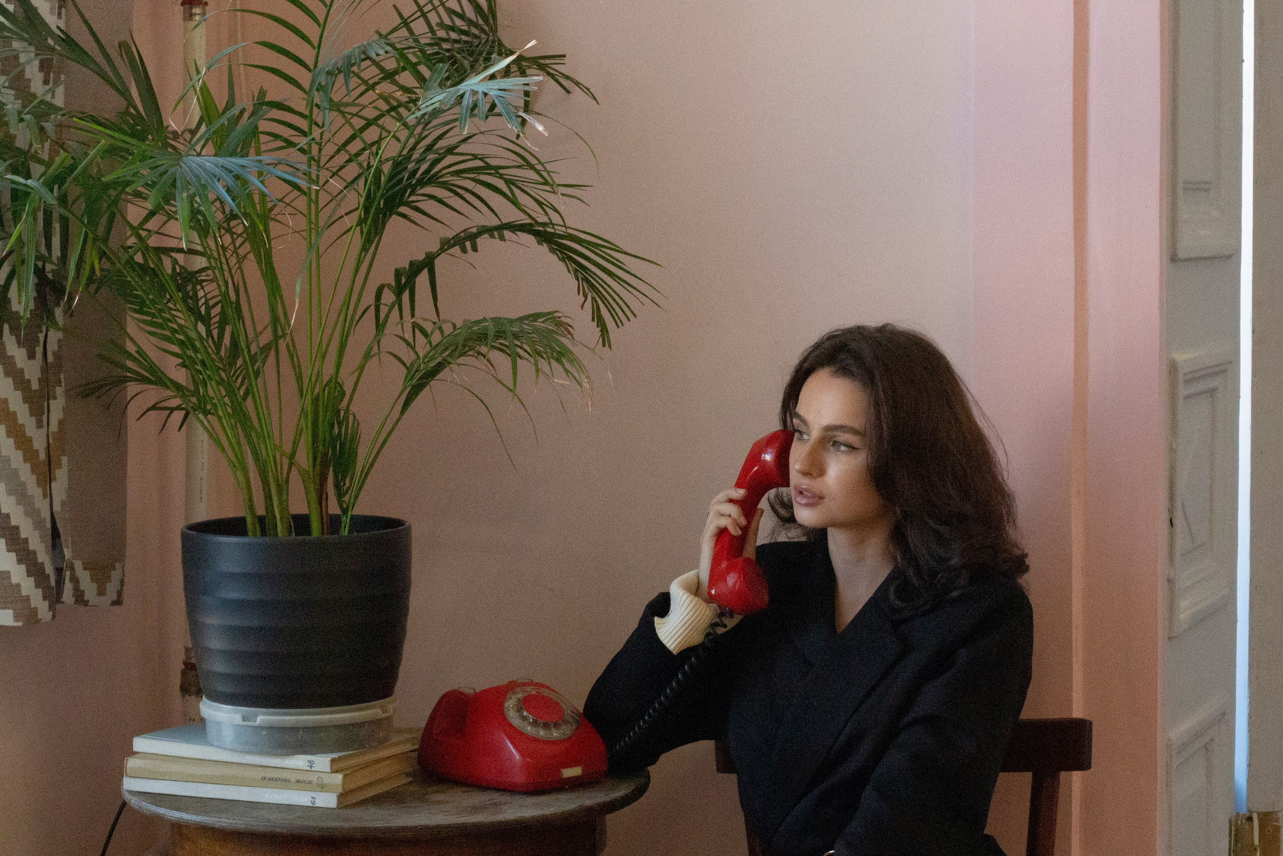 Таня. Главная