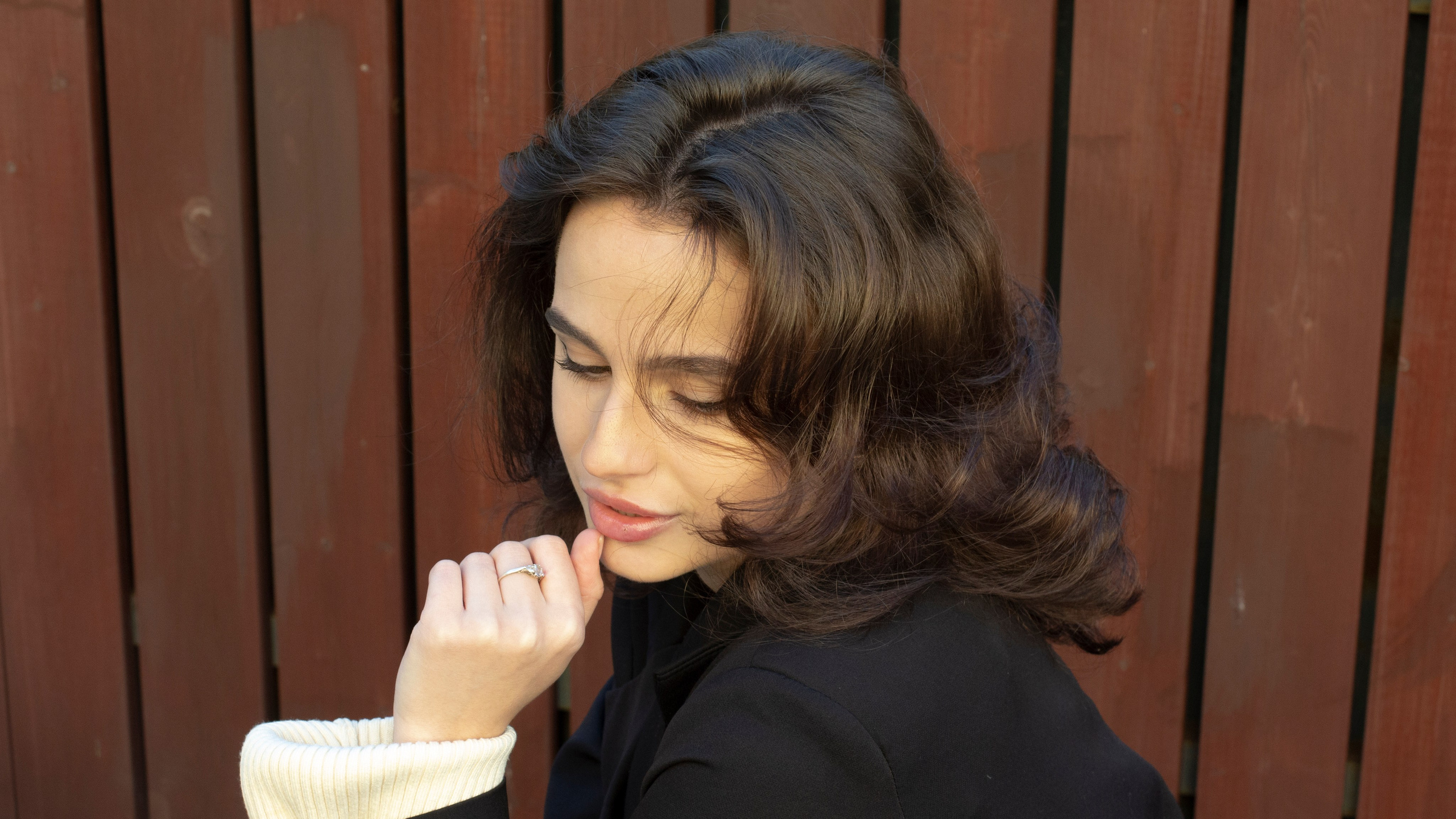 Таня. Главная