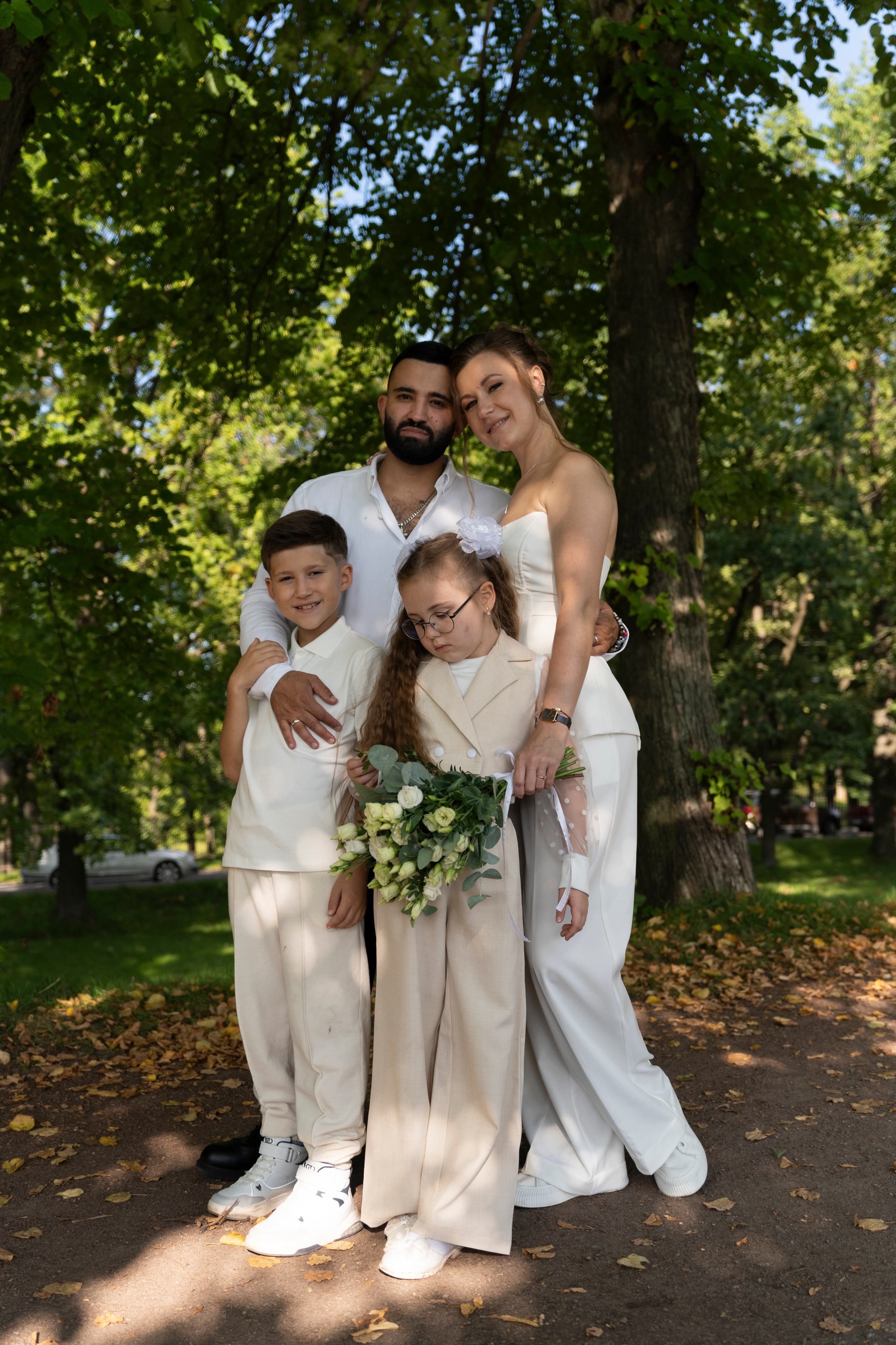 Дарья+Олег. Главная