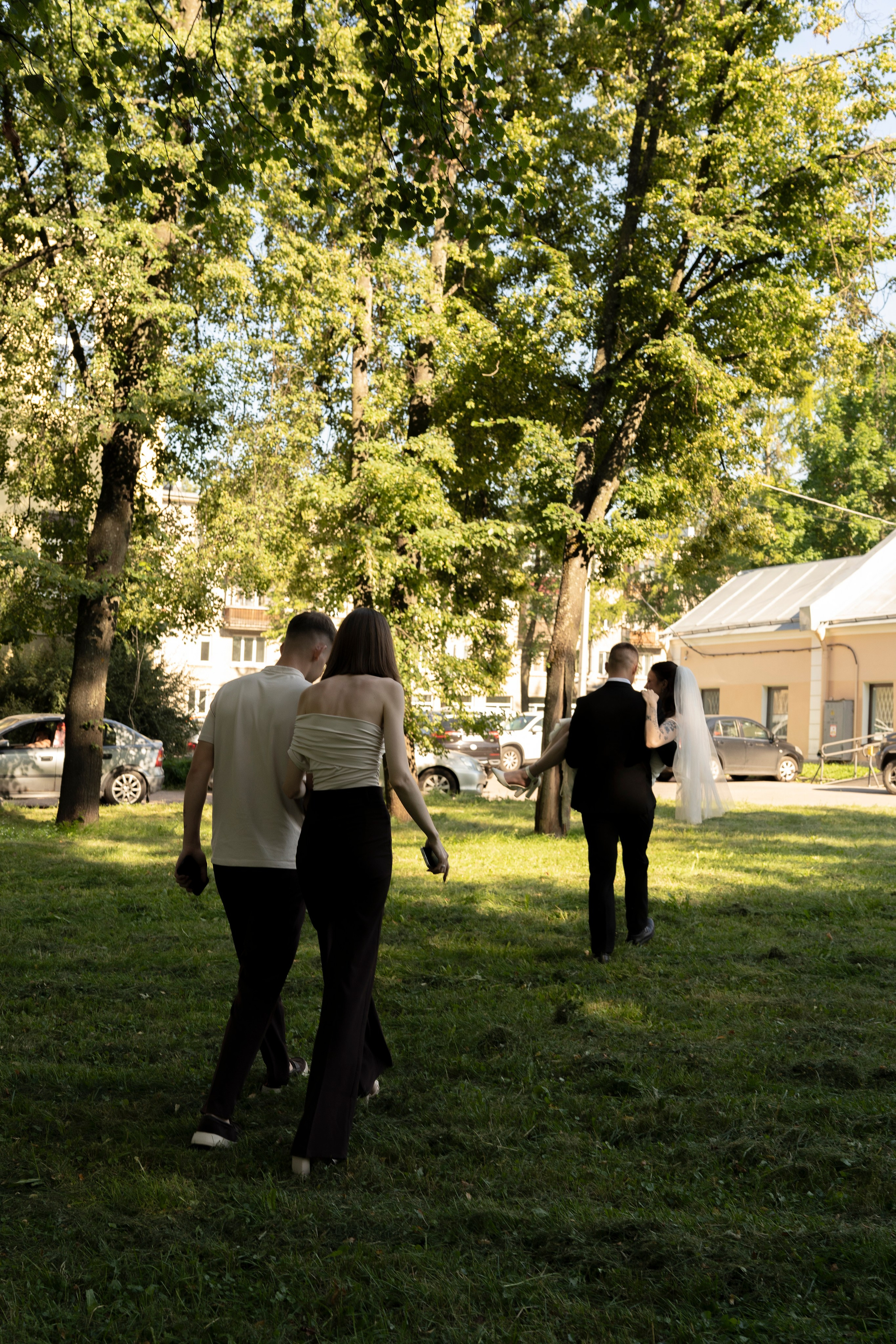 Аделина+Владислав. Главная